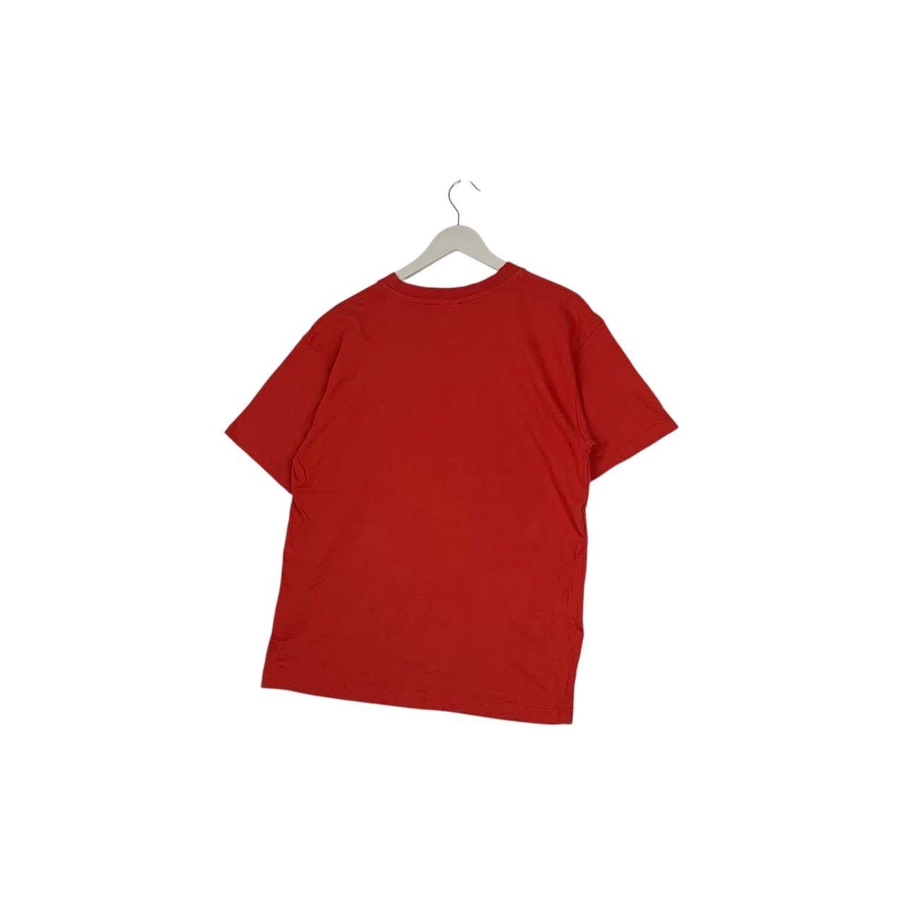 Designer × Vintage Vintage T-Shirt Danny First Bad Girls of Paris 1995 size S Size US S / EU 44-46 / 1 - 9 Thumbnail