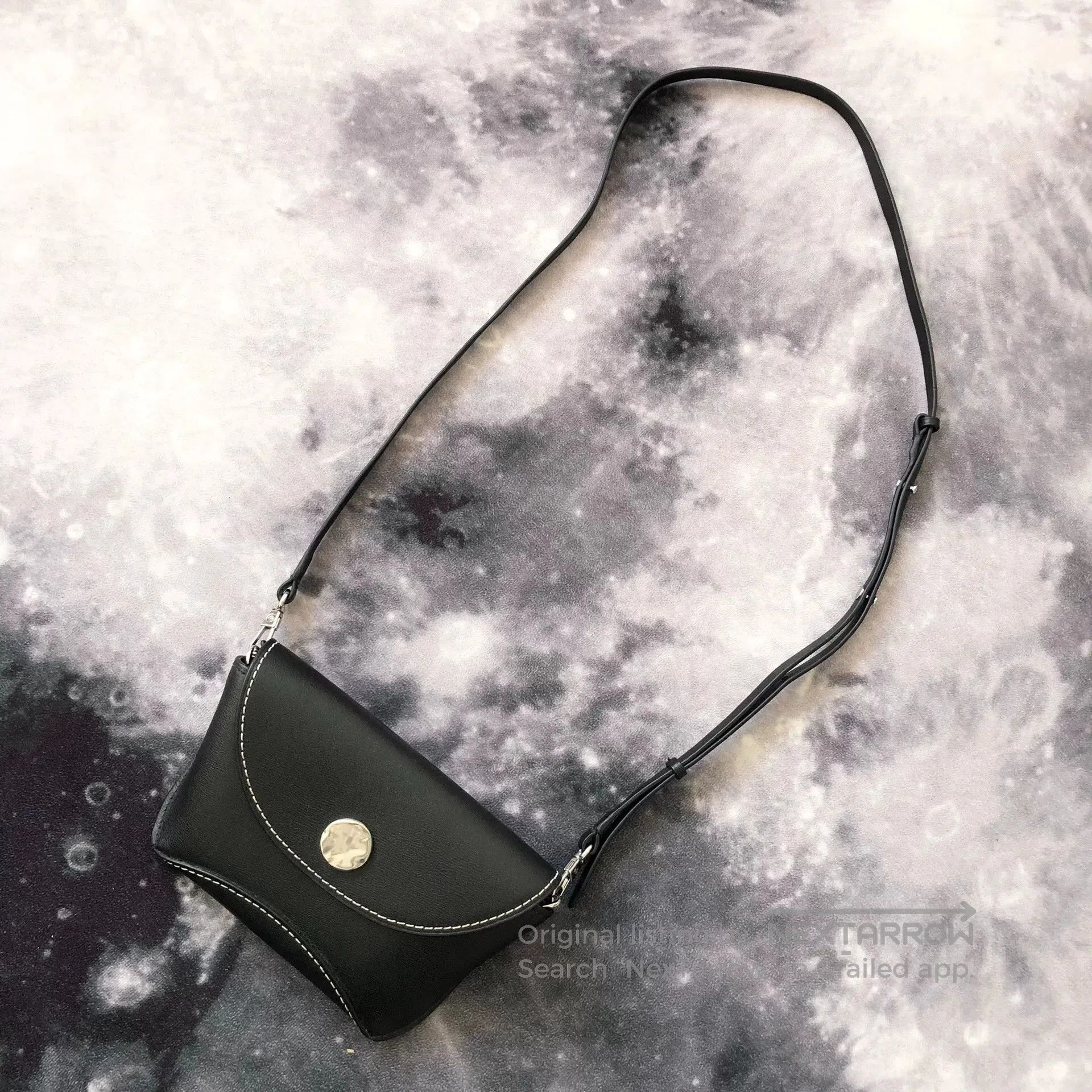 3.1 Phillip Lim 3.1 Phillip Lim Eyeglass Case Bag. Size ONE SIZE - 2 Thumbnail