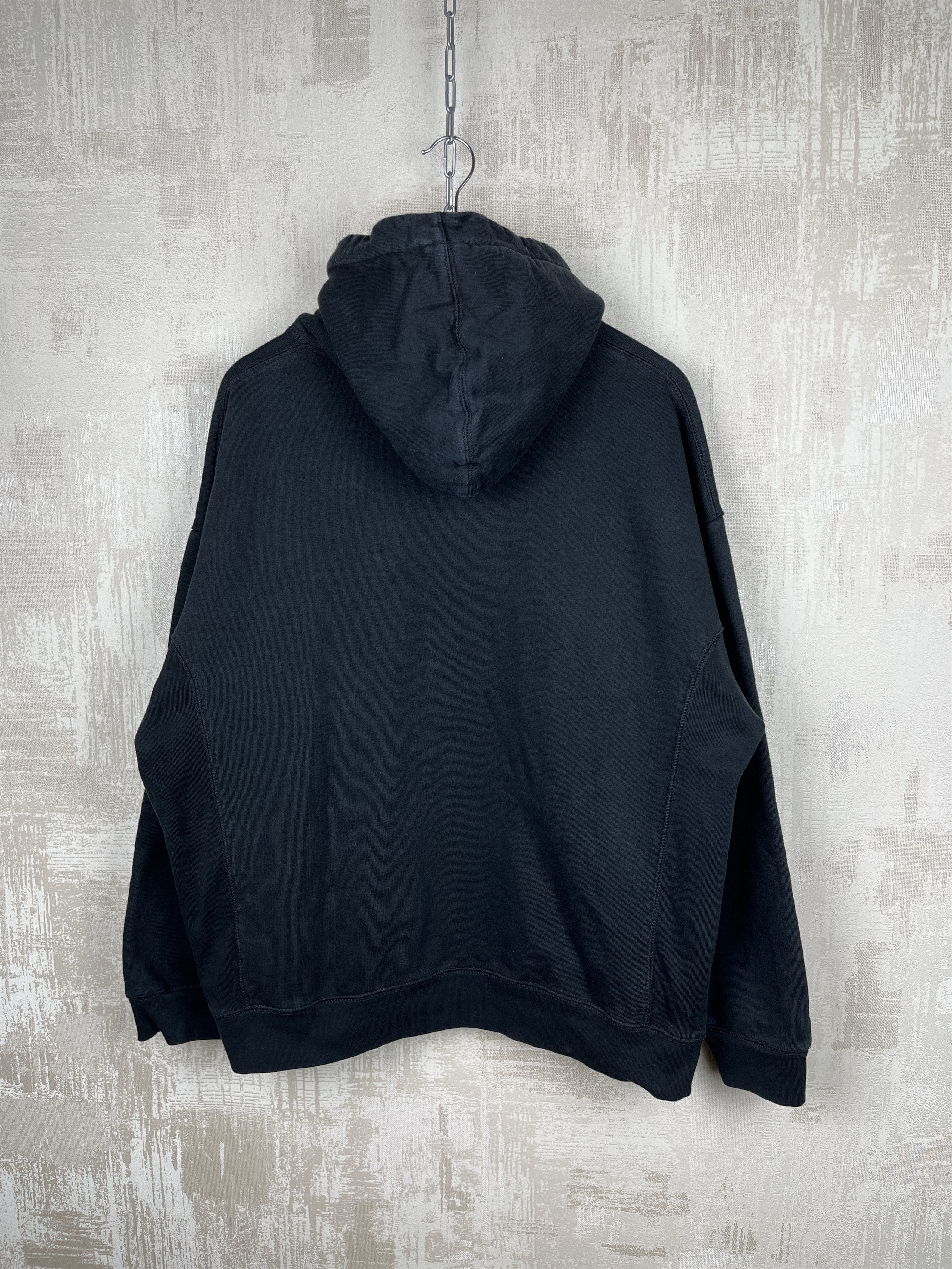 Patta Patta Skull Hoodie Size fits to L-XL Size US XL / EU 56 / 4 - 14 Thumbnail