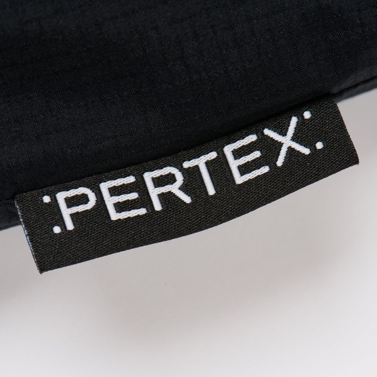 Palace Palace Black PERTEX 3L ARMOR JACKET Large Waterproof Shell Size US L / EU 52-54 / 3 - 5 Thumbnail