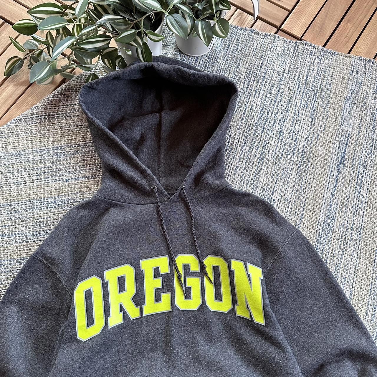 Champion Vintage Y2K Champion Oregon State University Style Hoodie Size US S / EU 44-46 / 1 - 3 Thumbnail
