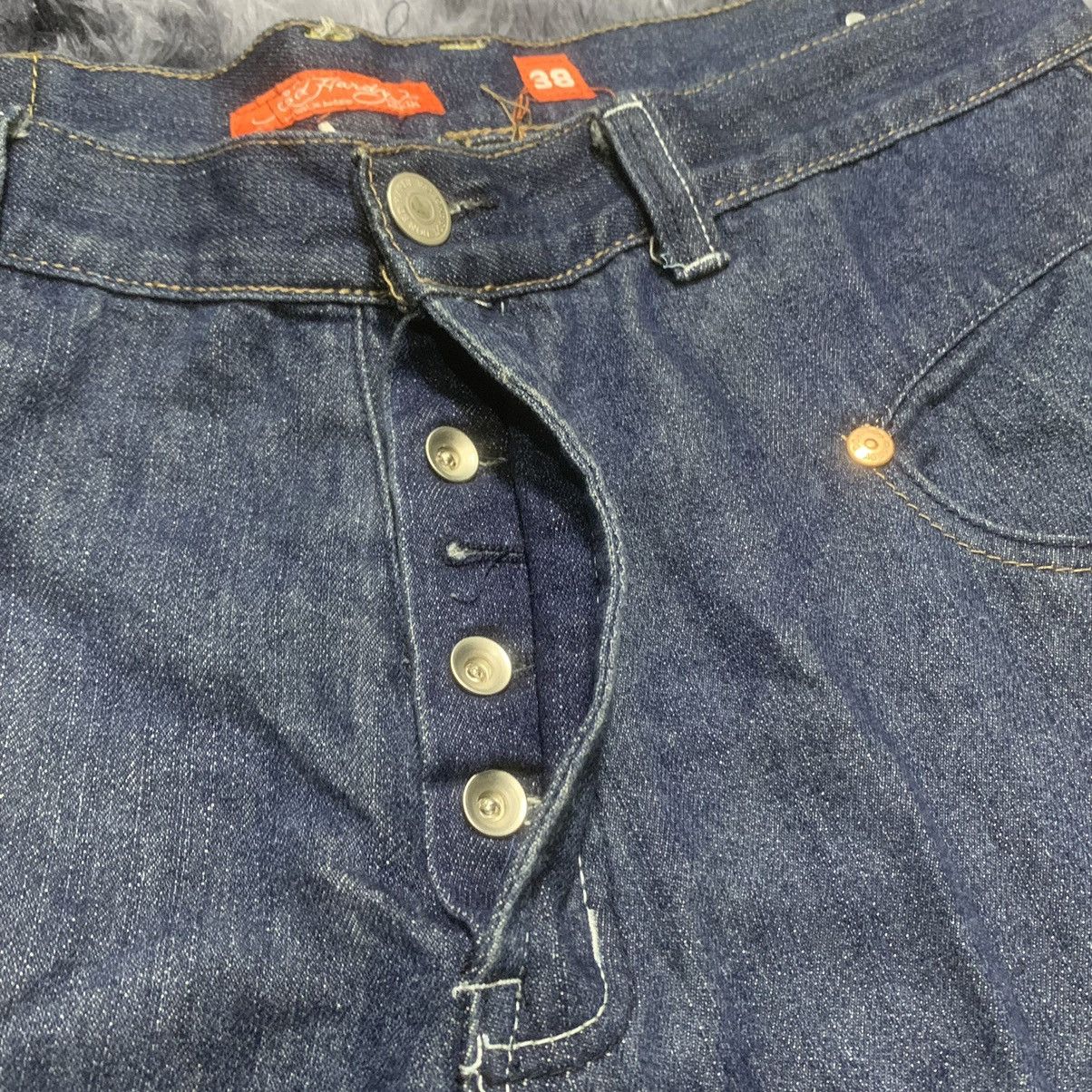 Ed Hardy ED HARDY Size US 40 / EU 56 - 8 Thumbnail
