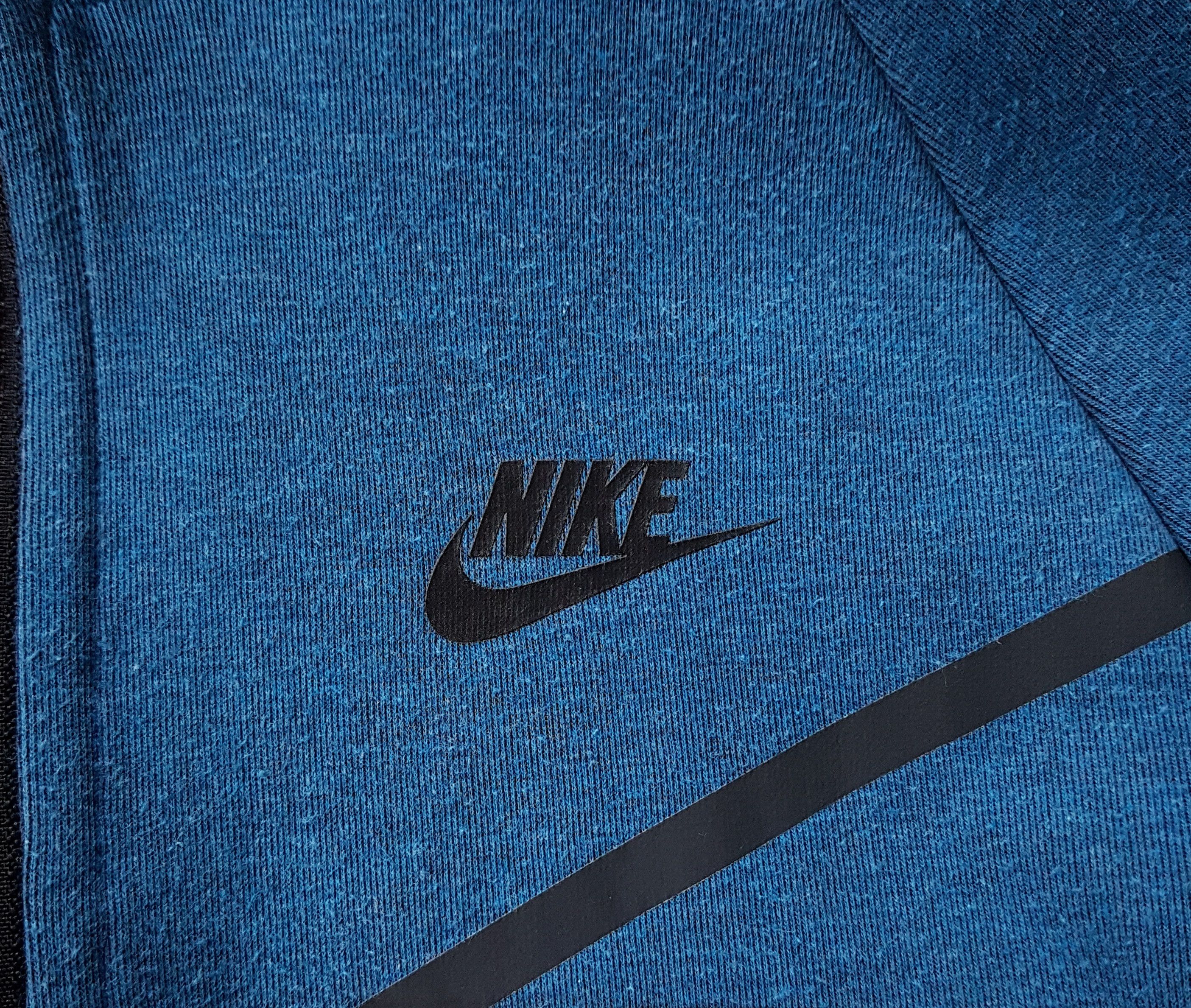 Nike Nike Tech Fleece Windrunner Full Zip Hoodie sz S Size US S / EU 44-46 / 1 - 6 Thumbnail