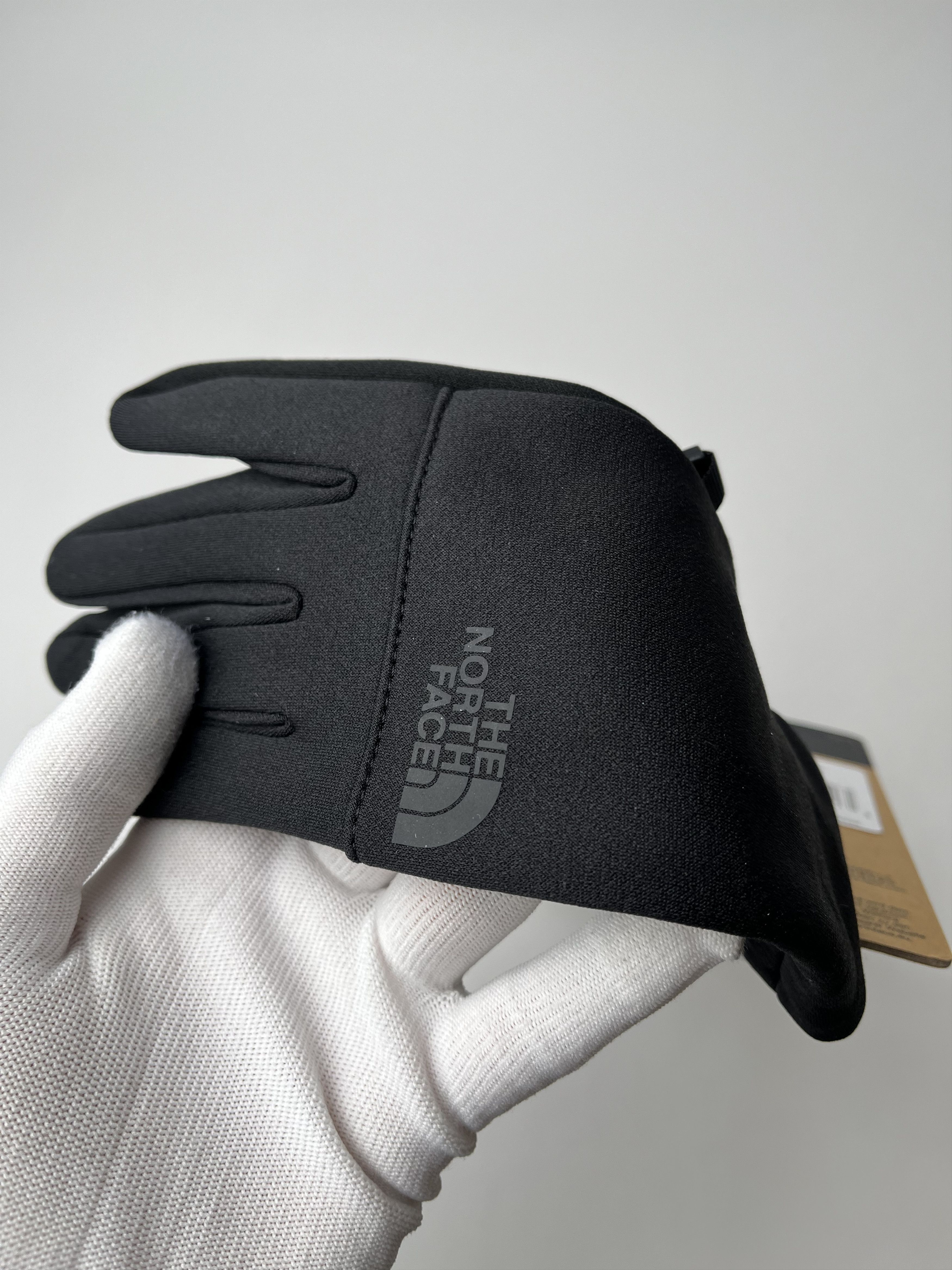 The North Face Gloves The North Face Etip Recycled Size 30 - 3 Thumbnail