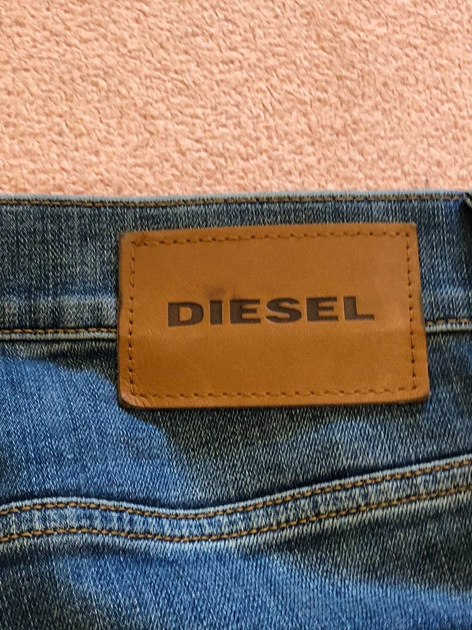Diesel Diesel jeans Size US 32 / EU 48 - 13 Thumbnail