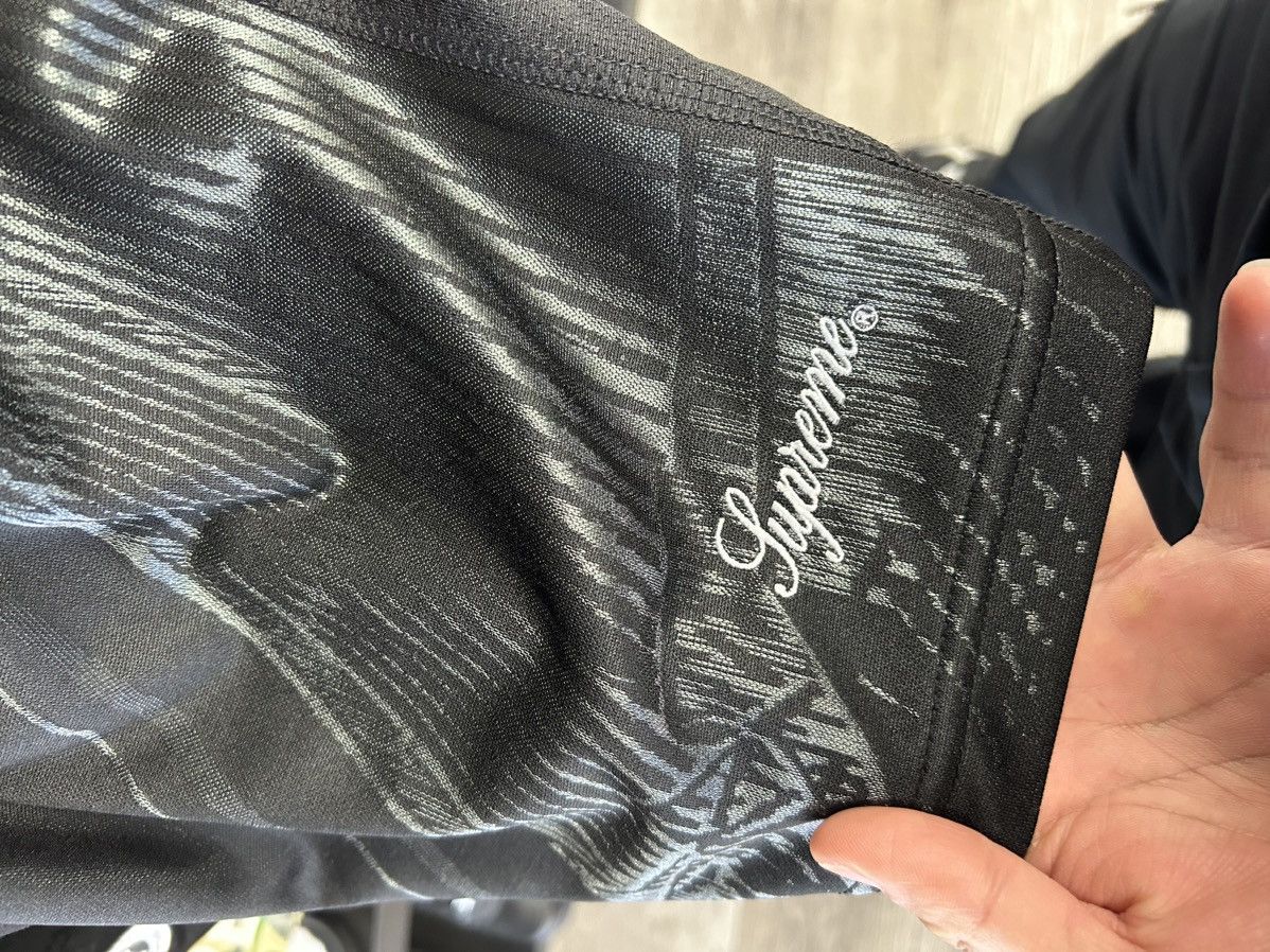 Supreme Supreme 30 year of dedication shorts Size US 30 / EU 46 - 5 Thumbnail