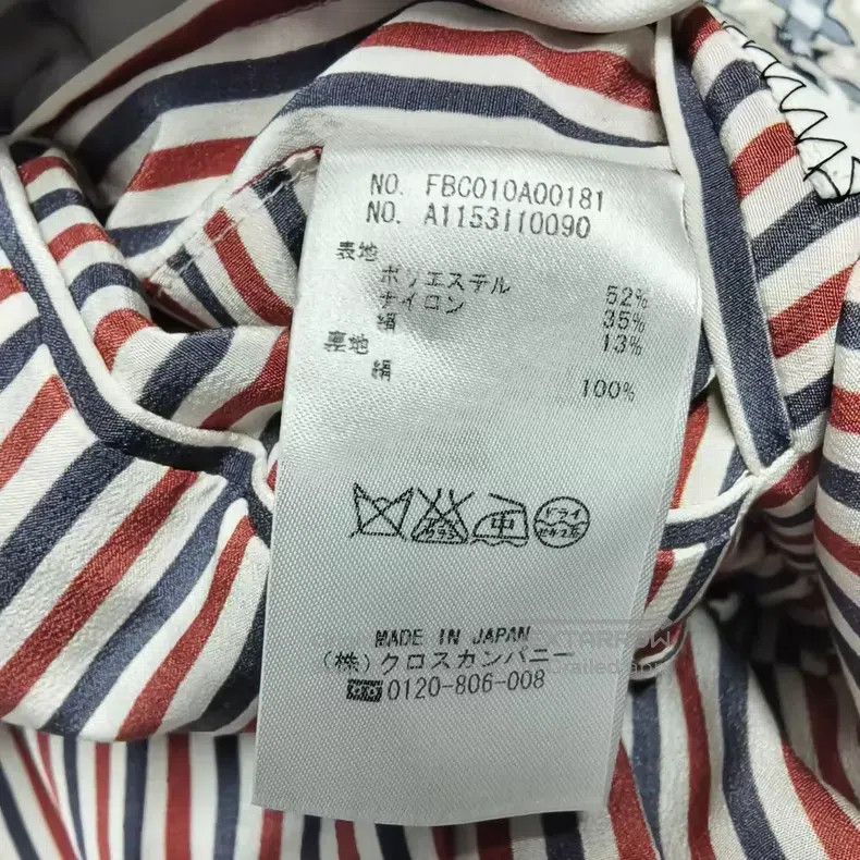 Thom Browne Thom Browne Floral Print Suit Jacket Size XS / US 0-2 / IT 36-38 - 5 Thumbnail
