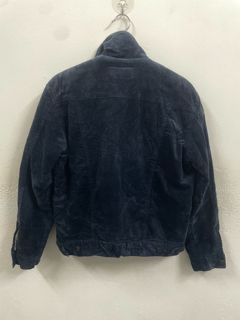 Designer × Levi's Vintage Levis Corduroy Jacket Size US M / EU 48-50 / 2 - 6 Thumbnail