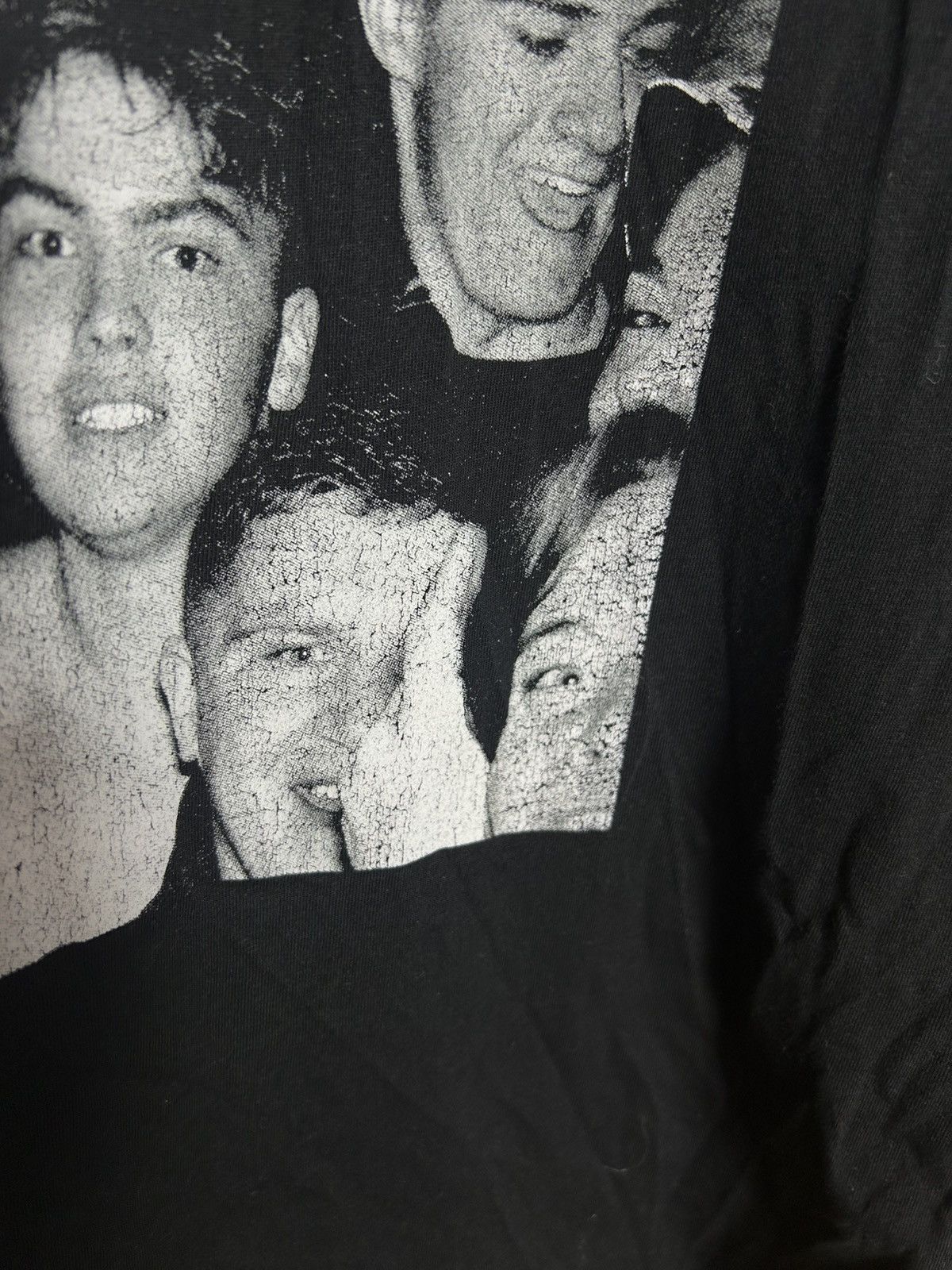 Band Tees Liam Ghallager c’mon you know tour t shirt Size US M / EU 48-50 / 2 - 7 Thumbnail