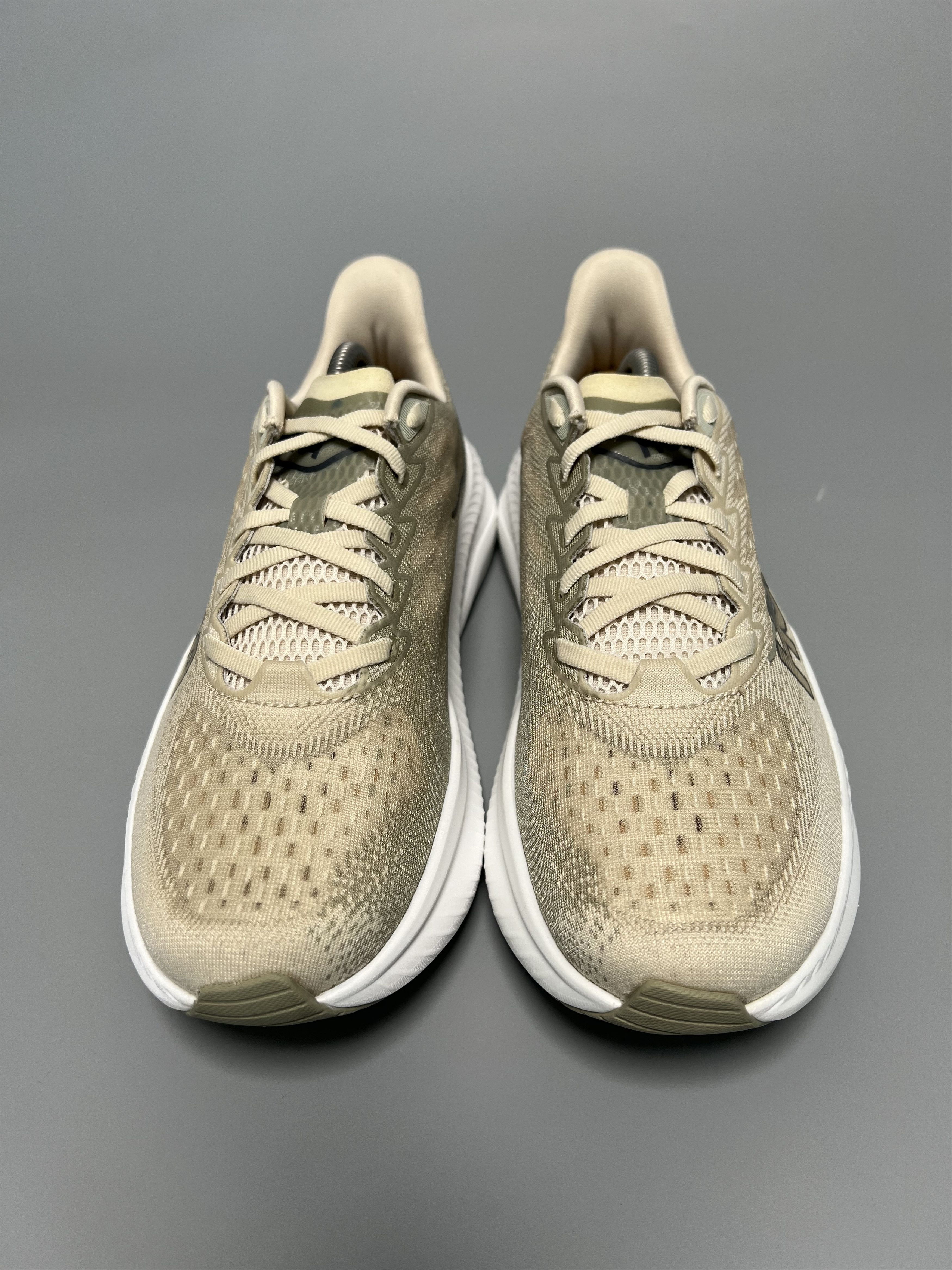 Hoka 9D Hoka One One Mach 6 Men's Running Shoes 1147790-OKB Size US 9 / EU 42 - 4 Thumbnail