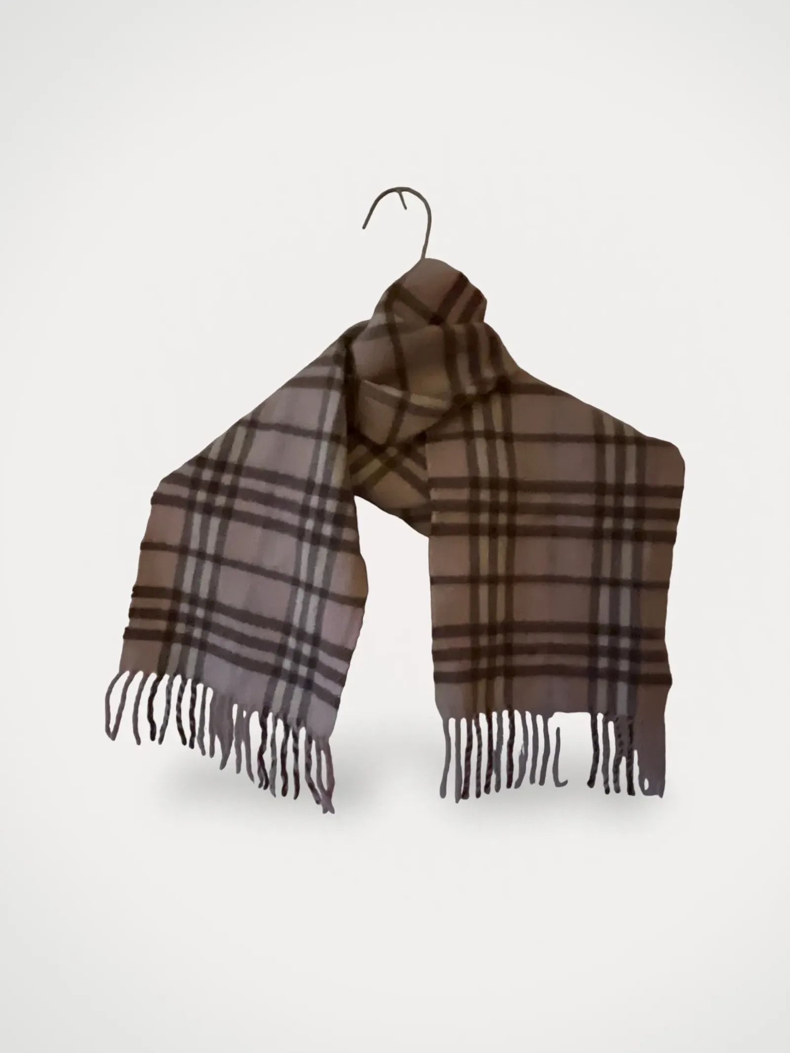 Burberry Burberry Towel Size ONE SIZE - 1 Thumbnail