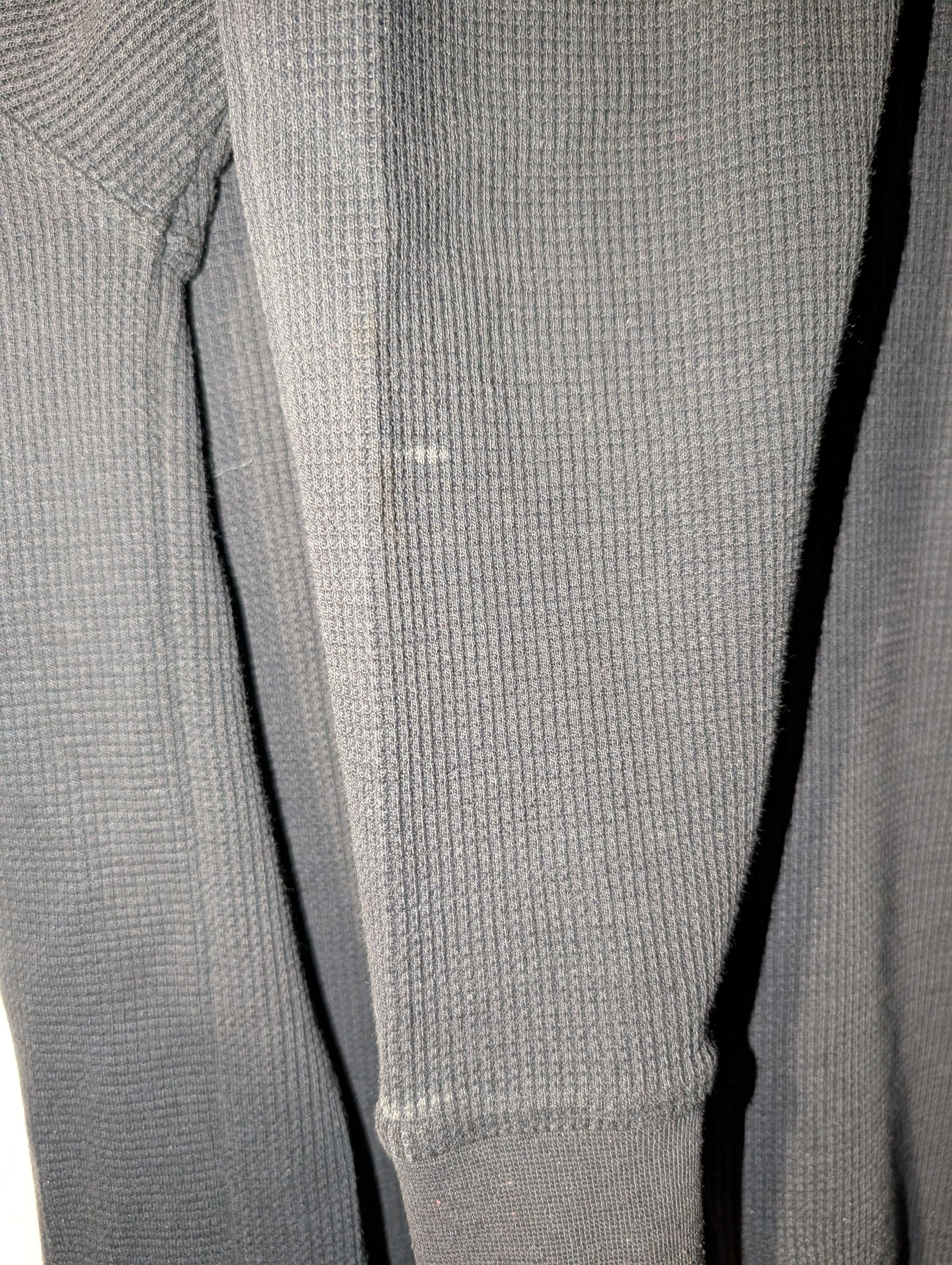 Southpole Vintage Southpole Shirt Mens Large Thermal Long Sleeve Y2K Size US L / EU 52-54 / 3 - 6 Thumbnail