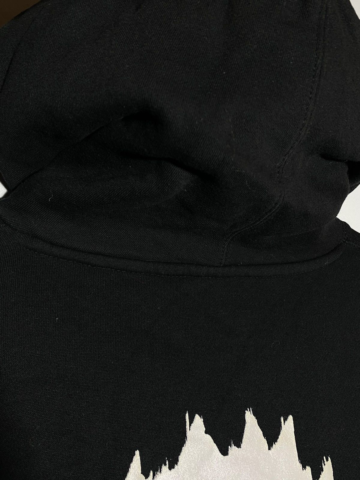 Erased Project 🔥 ERASED PROJECT HOODIE Y2K ANIME TECHWEAR PLAYBOI VIBES Size US XL / EU 56 / 4 - 13 Thumbnail