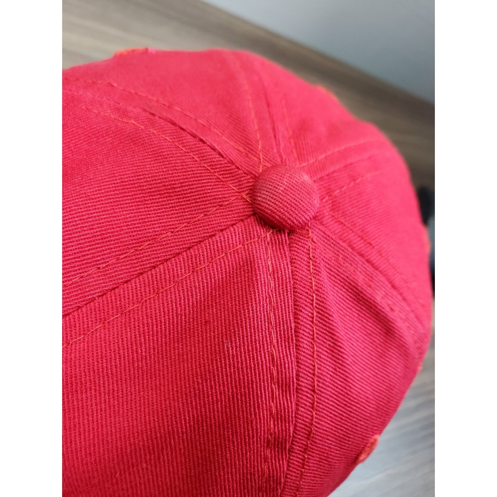 MLB × New Era St Louis Cardinals 9TWENTY Women's Hat MLB Cap Sparkle Logo Size ONE SIZE - 10 Thumbnail