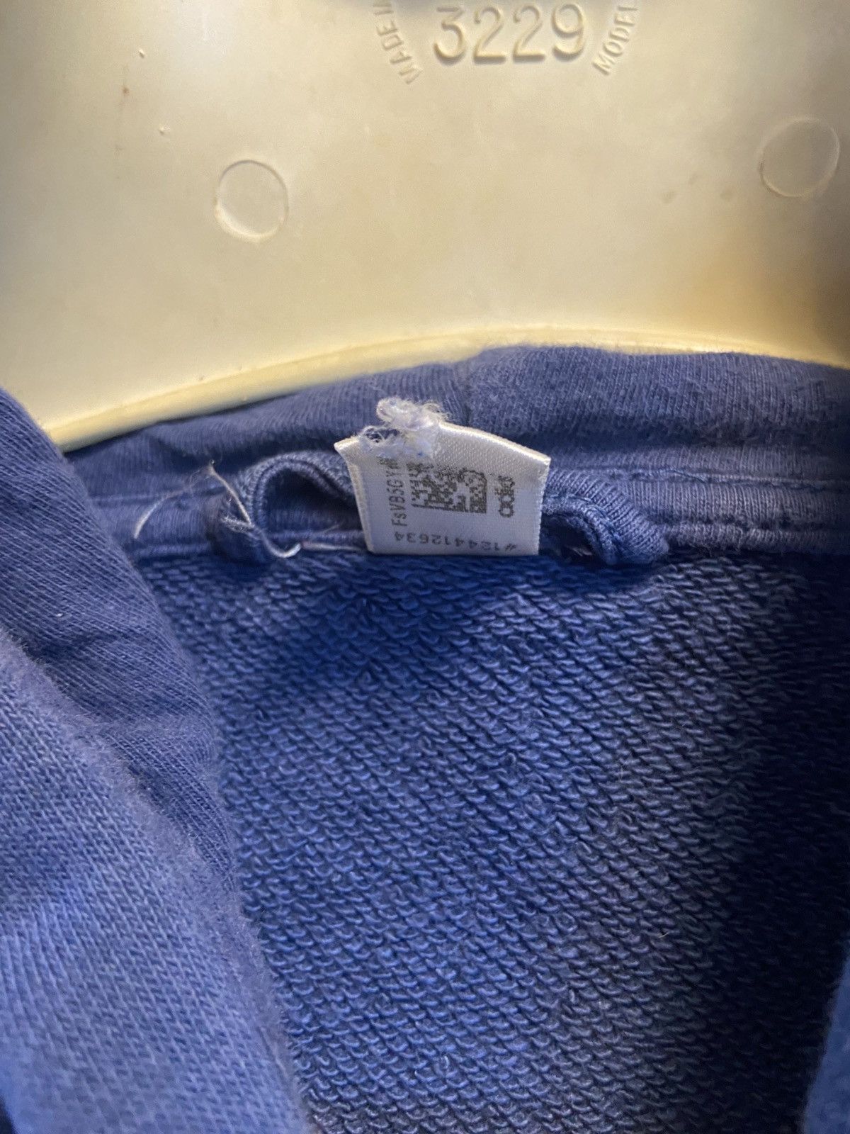 Adidas × Vintage Sweat-shirt adidas Size US XL / EU 56 / 4 - 3 Thumbnail