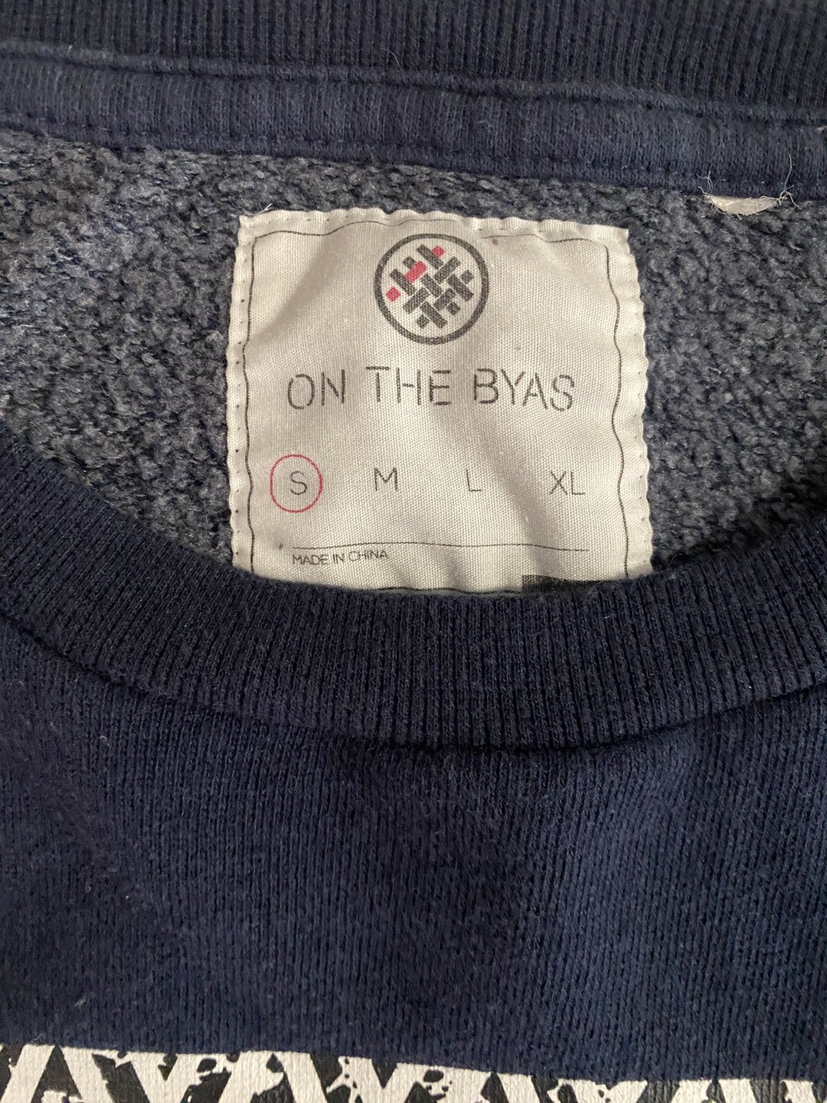 On The Byas On The Byas Size US S / EU 44-46 / 1 - 2 Thumbnail