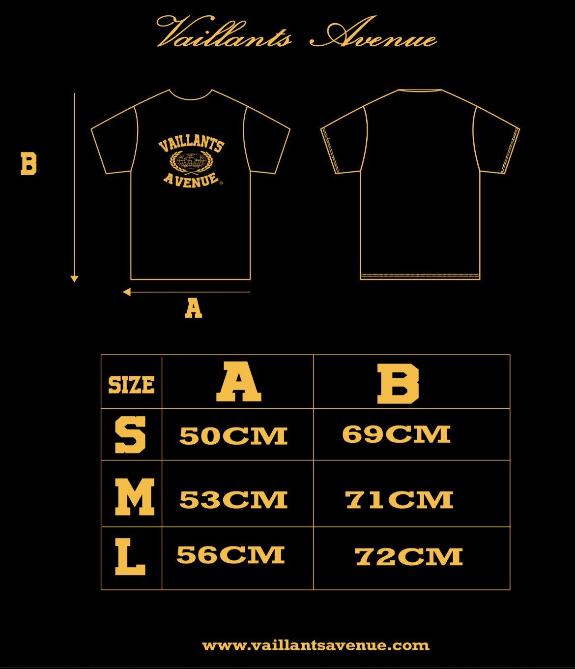Other New Black T-shirt Size US M / EU 48-50 / 2 - 5 Thumbnail