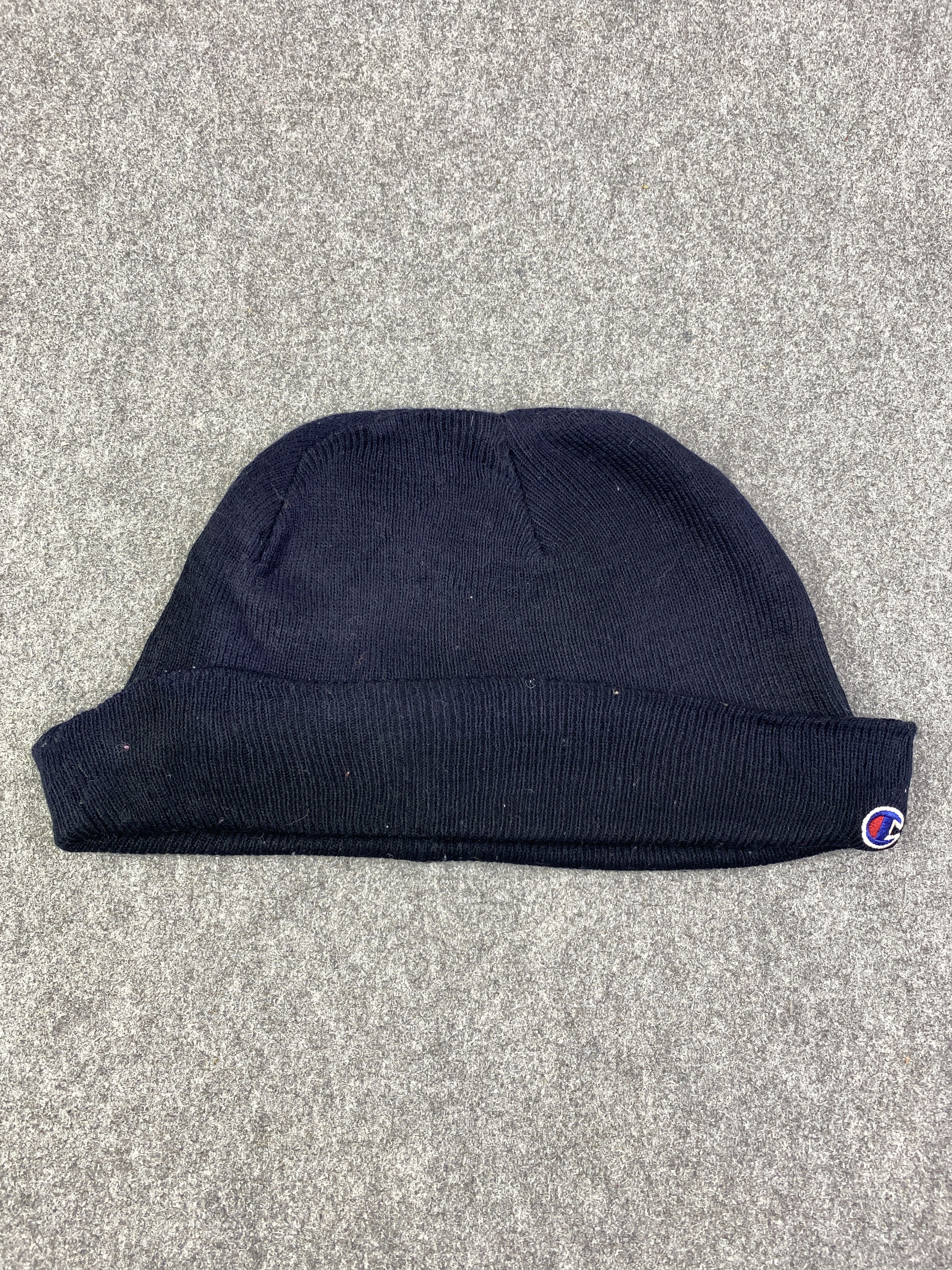 Champion Vintage Champion Beanie / Winter Hat / Snow Cap BA0200 Size ONE SIZE - 3 Thumbnail