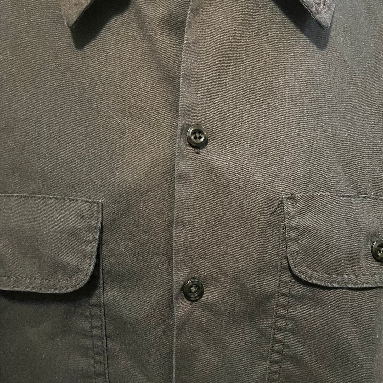 Dickies Dickies Temp Control Cooling Work Shirt, Men’s Large Size US L / EU 52-54 / 3 - 6 Thumbnail