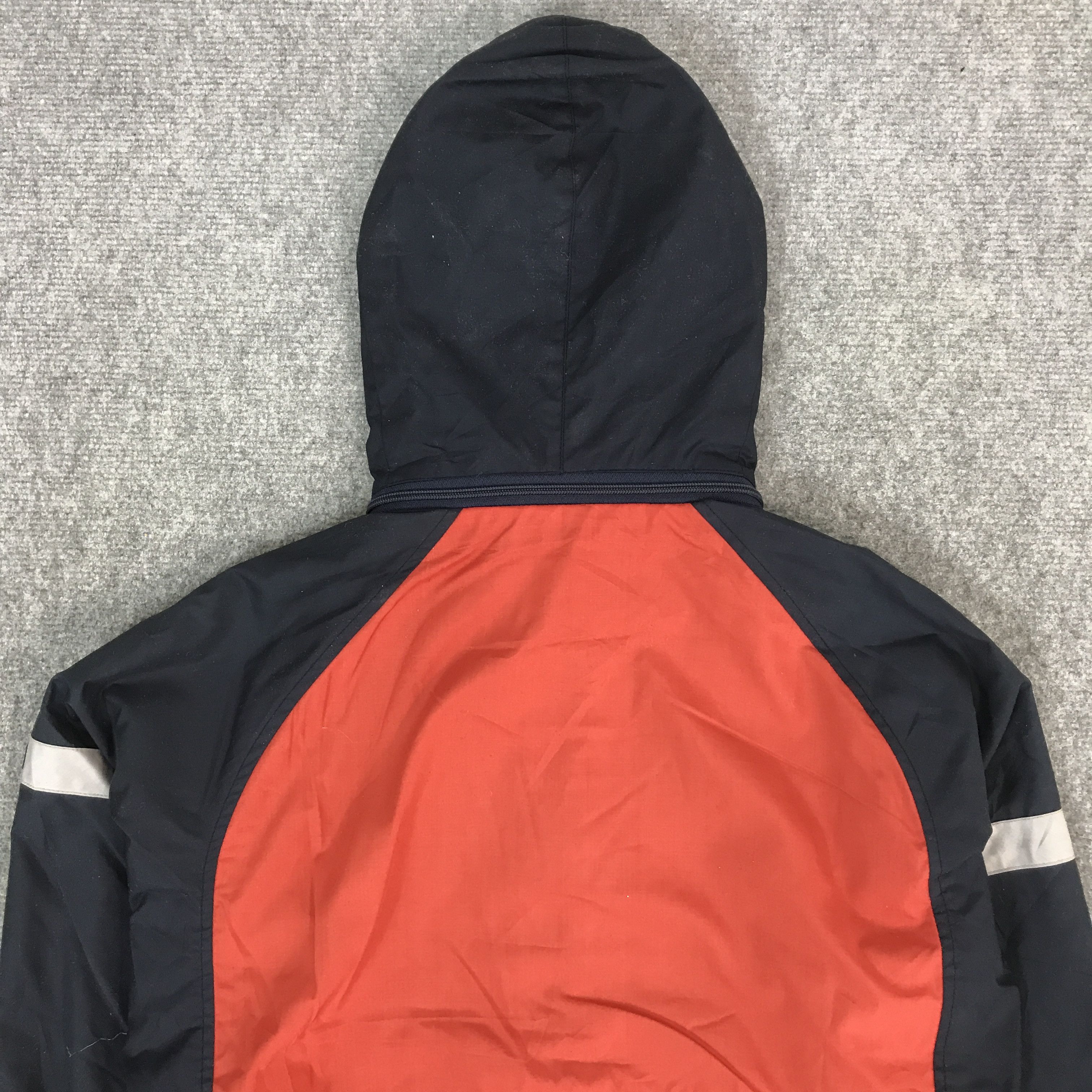 Yamaha YAMAHA RACING ANORAK DESIGN JACKET SKI STYLE Size US M / EU 48-50 / 2 - 4 Thumbnail