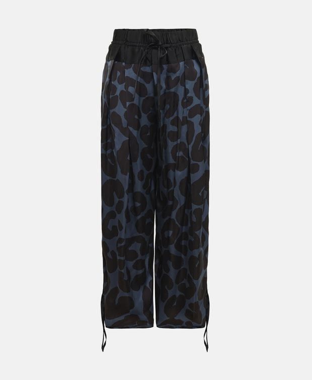 Jil Sander Casual trousers Size 24" / US 00 / IT 34 - 1 Thumbnail