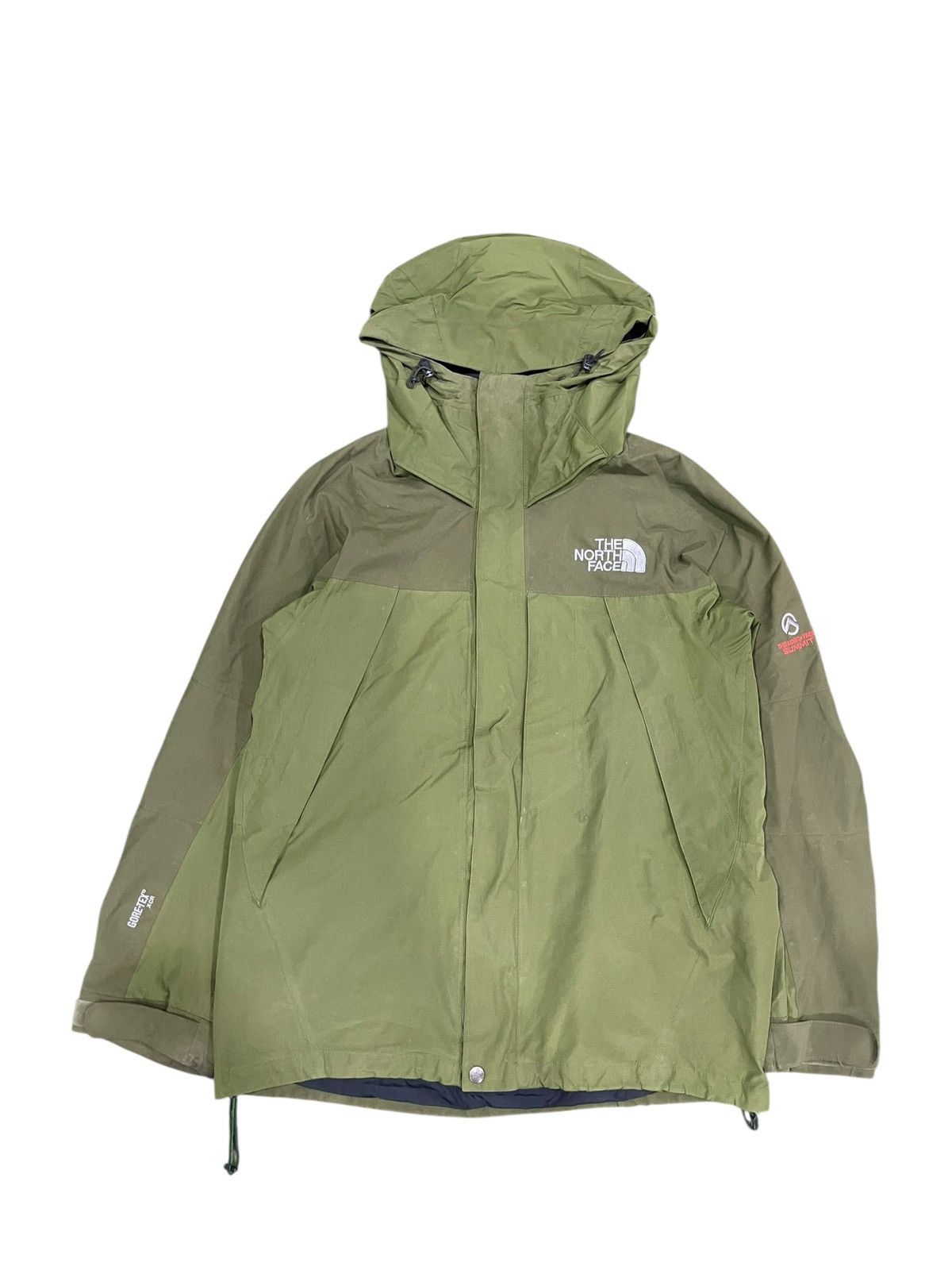 The North Face Gore-Tex Summit Series Jacket