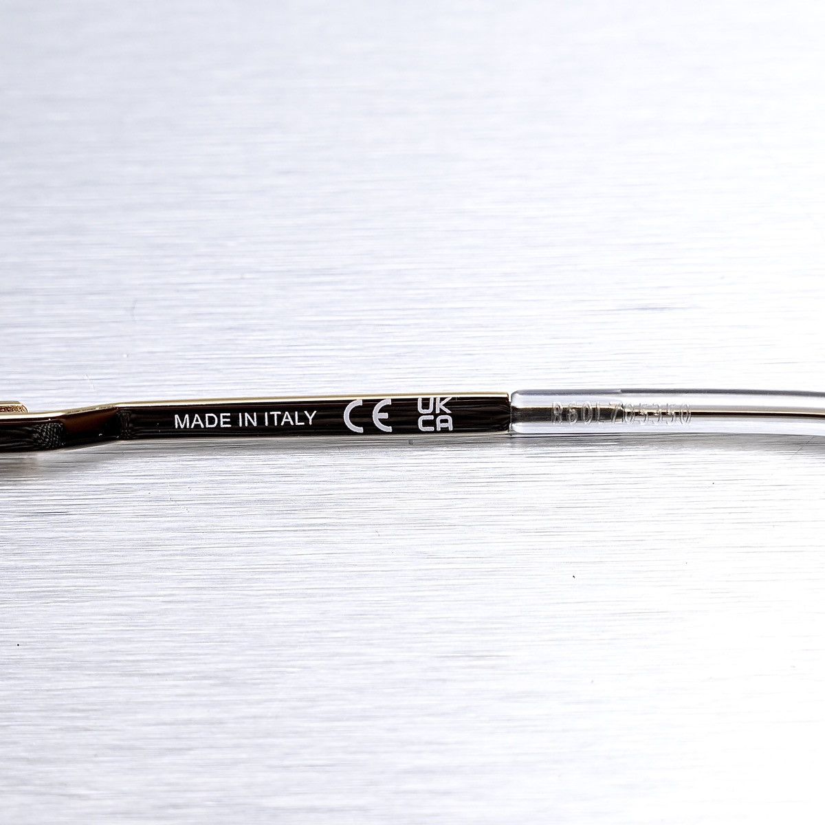 Montblanc MONTBLANC MB0279O GLASSES Size ONE SIZE - 5 Thumbnail