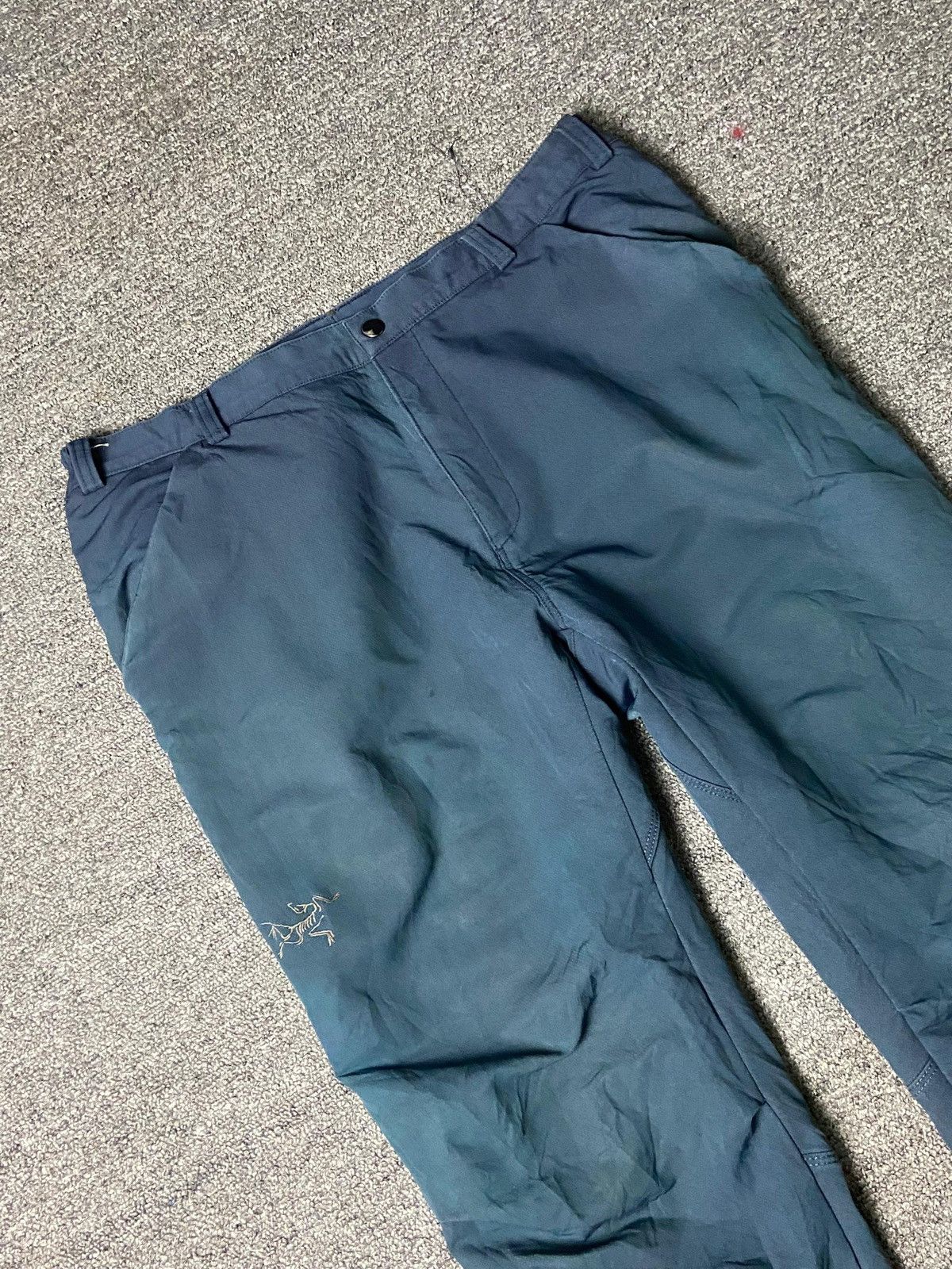 Arc'teryx Arc’teryx Gamma Quick Dry Pants (148) Size US 32 / EU 48 - 6 Thumbnail