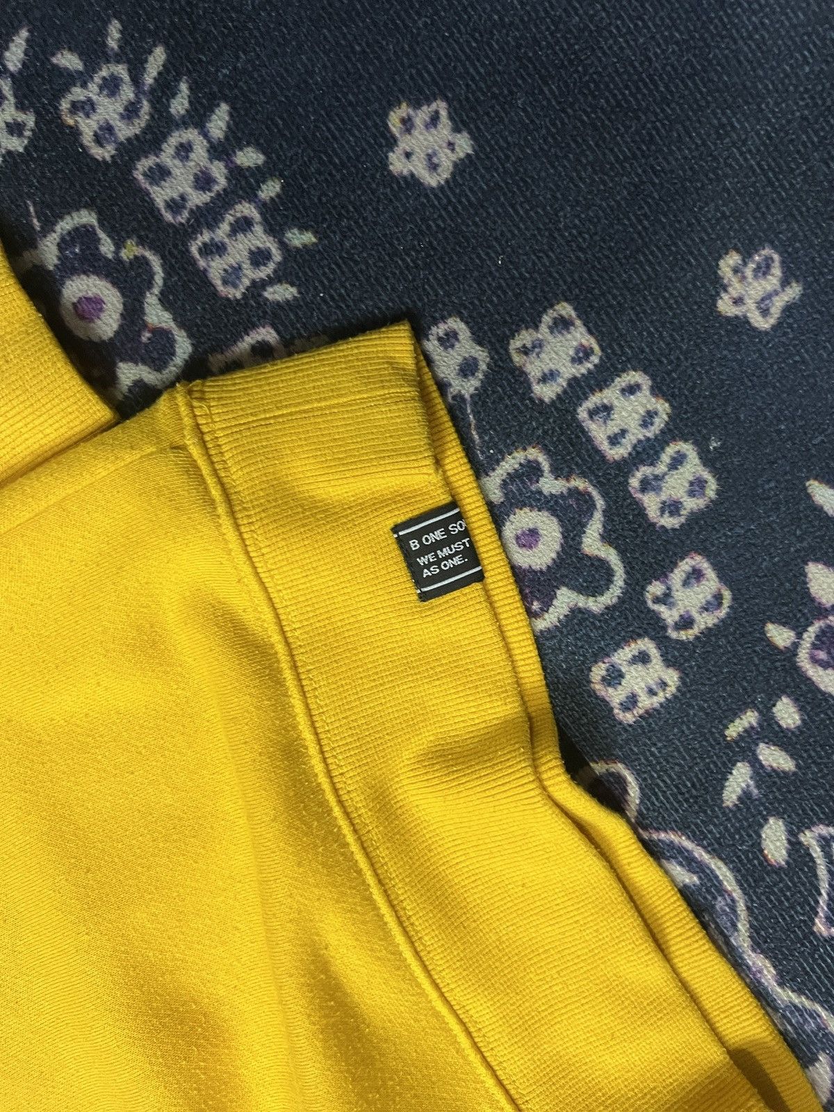Other B One Soul Halfzipper Size US M / EU 48-50 / 2 - 4 Thumbnail