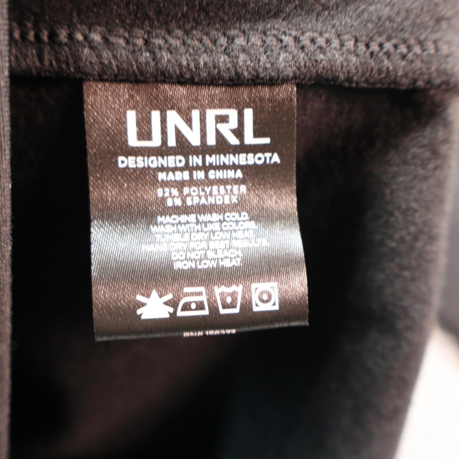 Ecko Unltd. UNRL Elite 1/4 Zip Pullover Milwaukee Men Medium Ramtool Size US M / EU 48-50 / 2 - 6 Thumbnail
