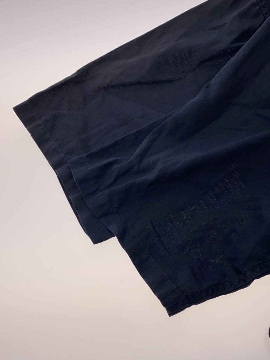 Visvim Visvim Cotton Short Sleeve Shirt Navy Size US L / EU 52-54 / 3 - 6 Thumbnail