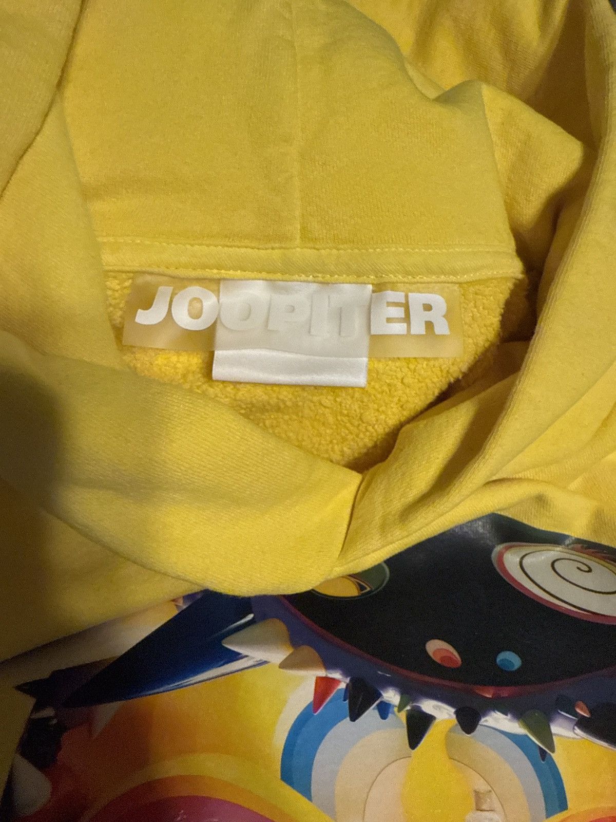 Pharrell × Takashi Murakami Takashi Murakami x Pharrell x Joopiter Size US XL / EU 56 / 4 - 6 Thumbnail