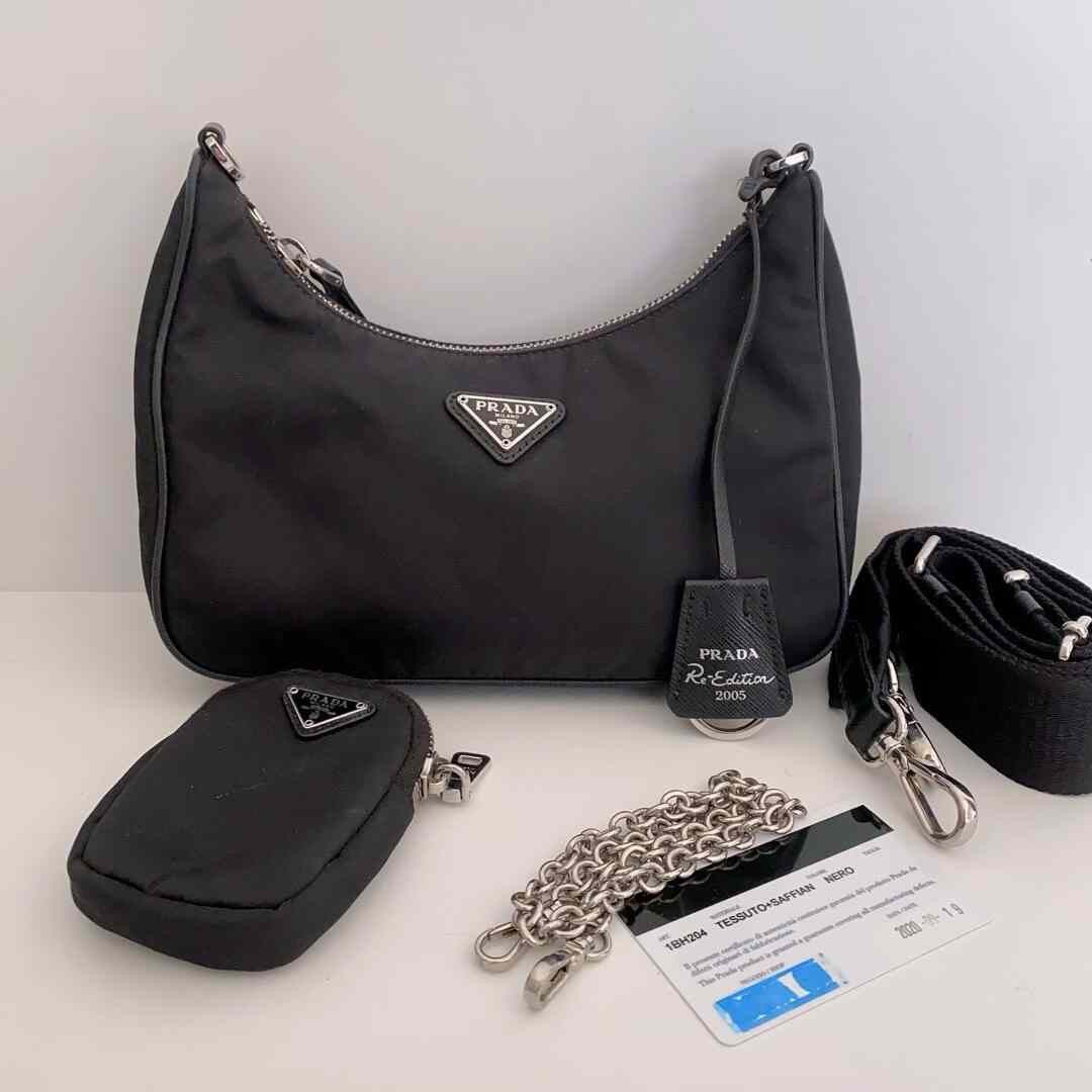 Prada Pre-loved Bag Very good condition Size ONE SIZE - 1 Thumbnail