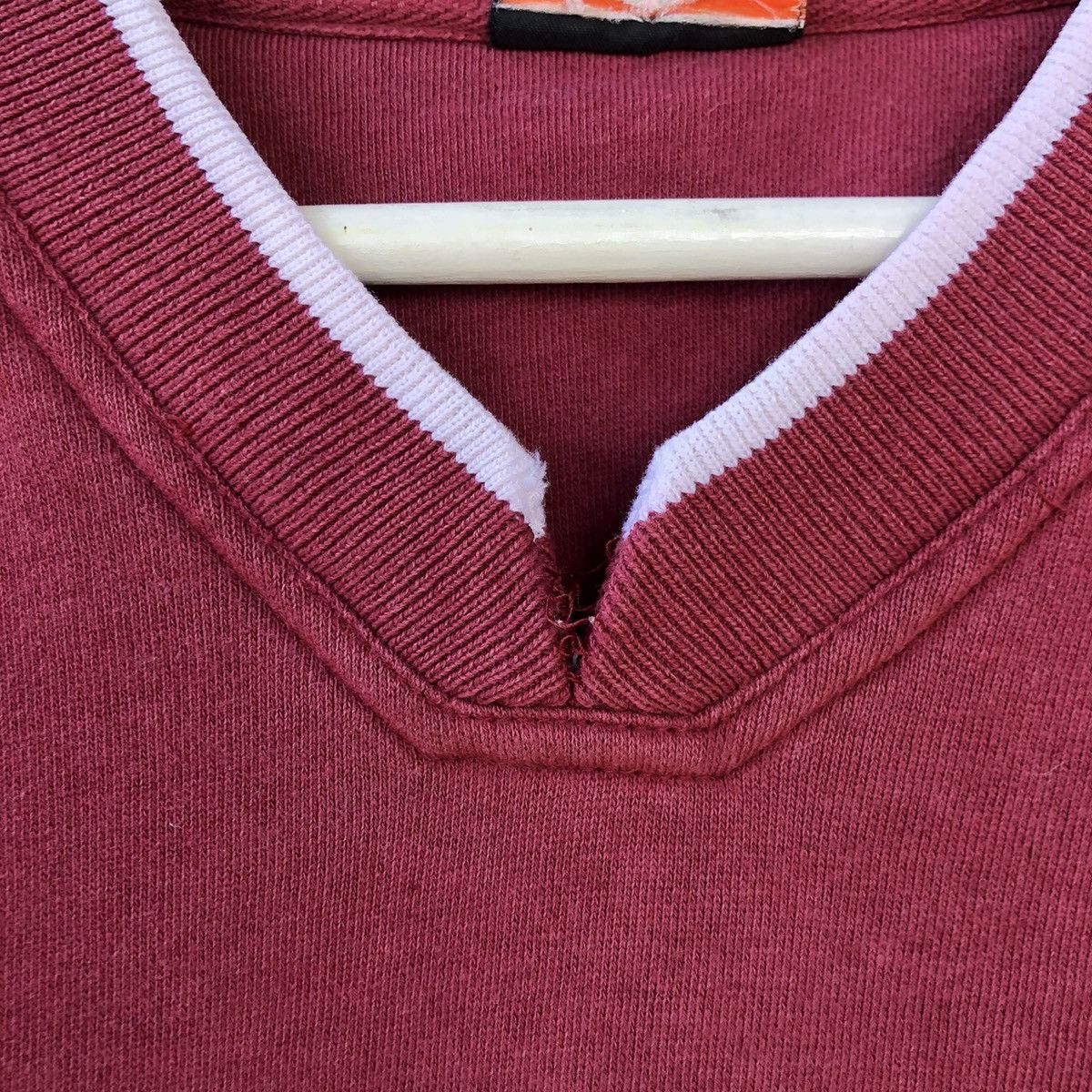 Harley Davidson × Vintage Vintage Harley Davidson Motorcycle Pullover Sweatshirt Size US M / EU 48-50 / 2 - 4 Thumbnail