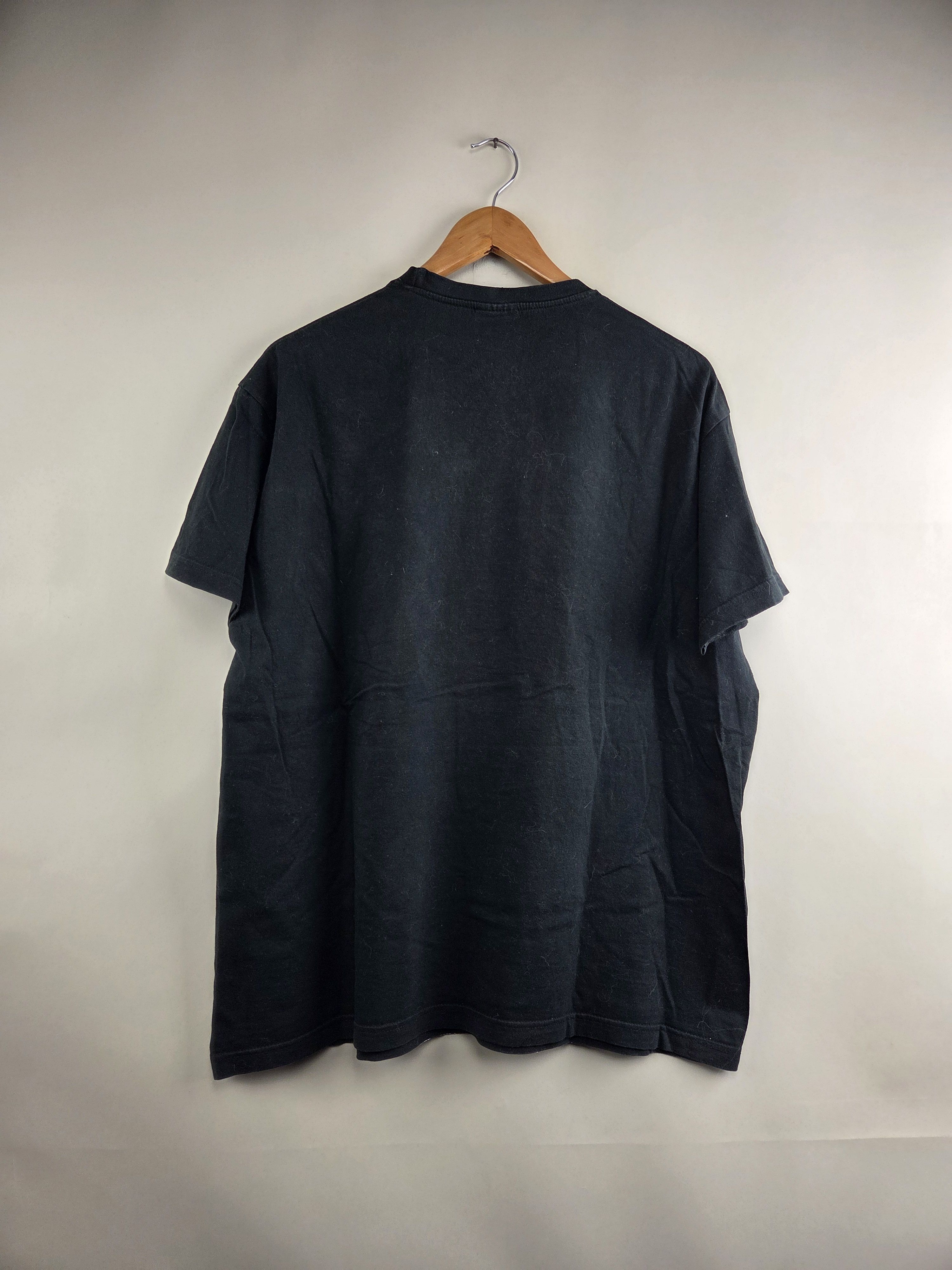 Anime × Japanese Brand × Vintage 00s Grendizer Anime tee XL 23" 28" Size US XL / EU 56 / 4 - 6 Thumbnail