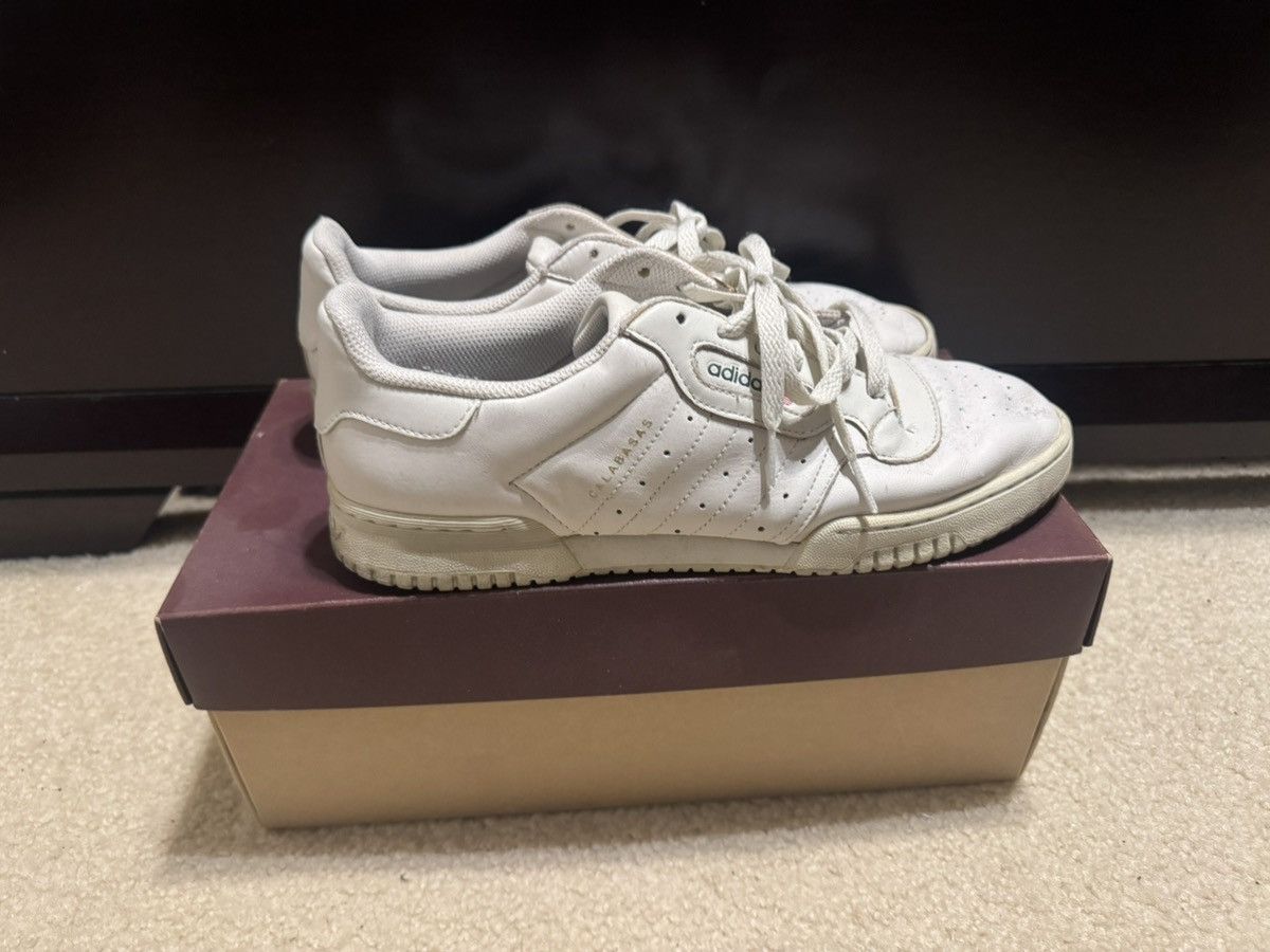 Yeezy Calabasas OG Adidas Powerphase