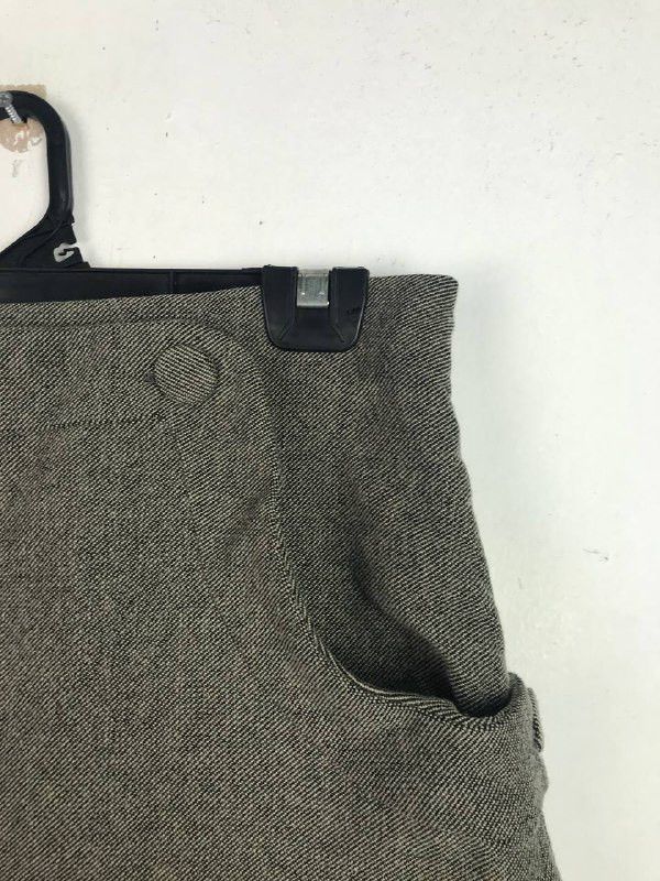 Designer × Marni Marni Mini Skirt Rare design Size 30" / US 8 / IT 44 - 3 Thumbnail