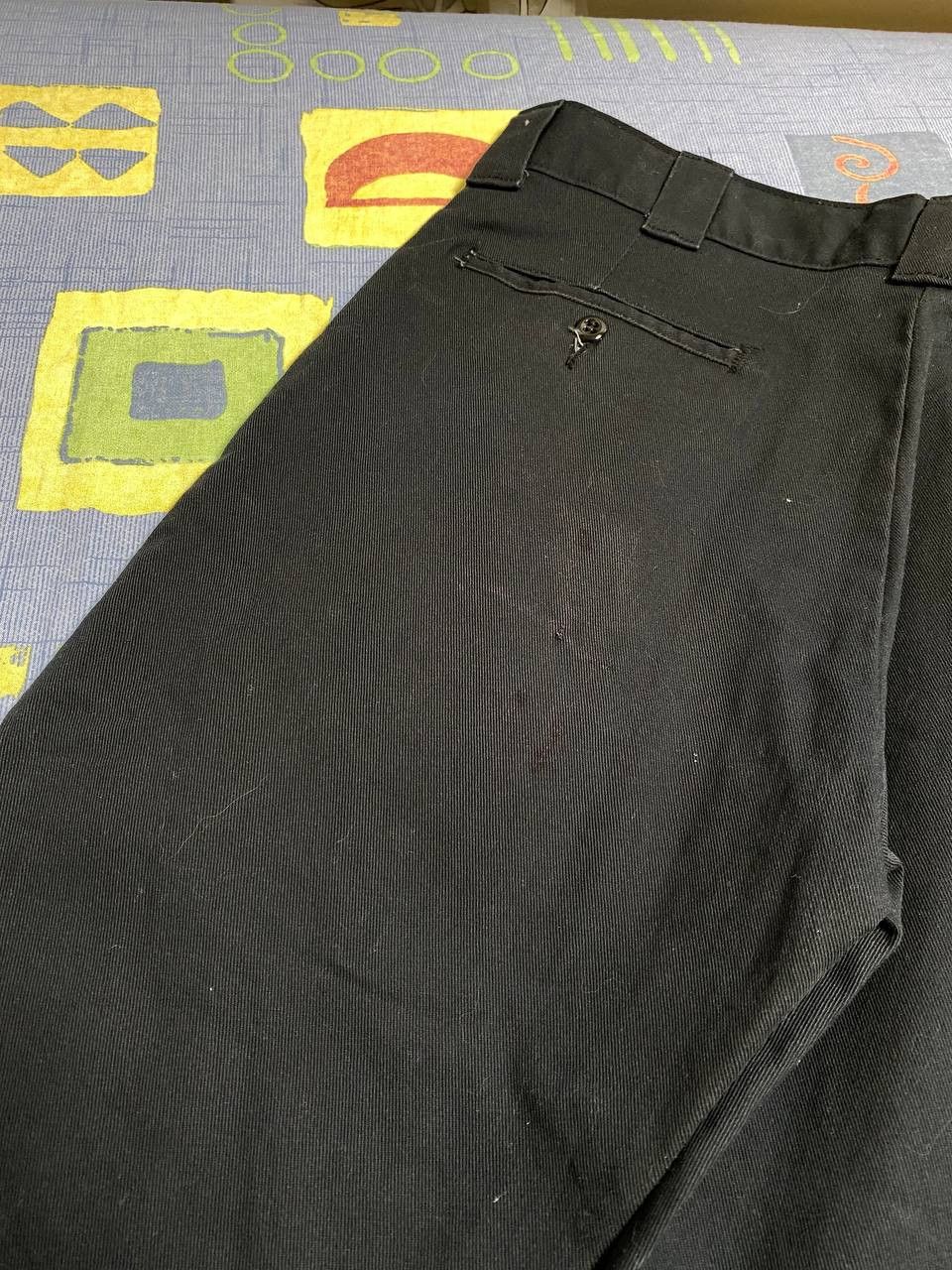 Dickies Dickies Pants Size US 34 / EU 50 - 17 Thumbnail