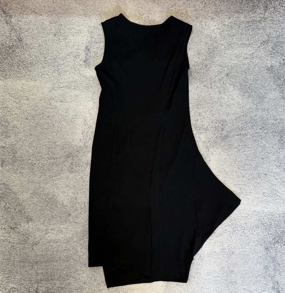 Rundholz Rungholz Black Label Women Dress Sleeveless Cotton Stretch Size S / US 4 / IT 40 - 11 Thumbnail