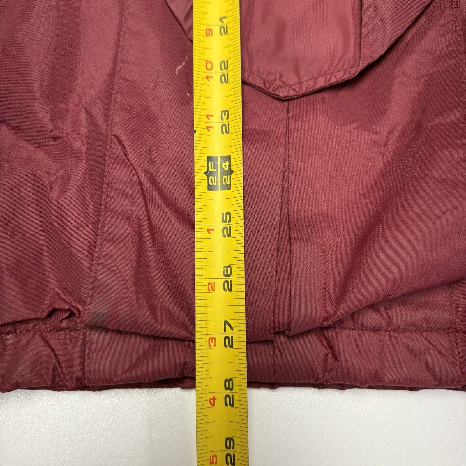 Vintage Vintage 80s Arizona State University Football Staff Jacket M Size US XXL / EU 58 / 5 - 14 Thumbnail