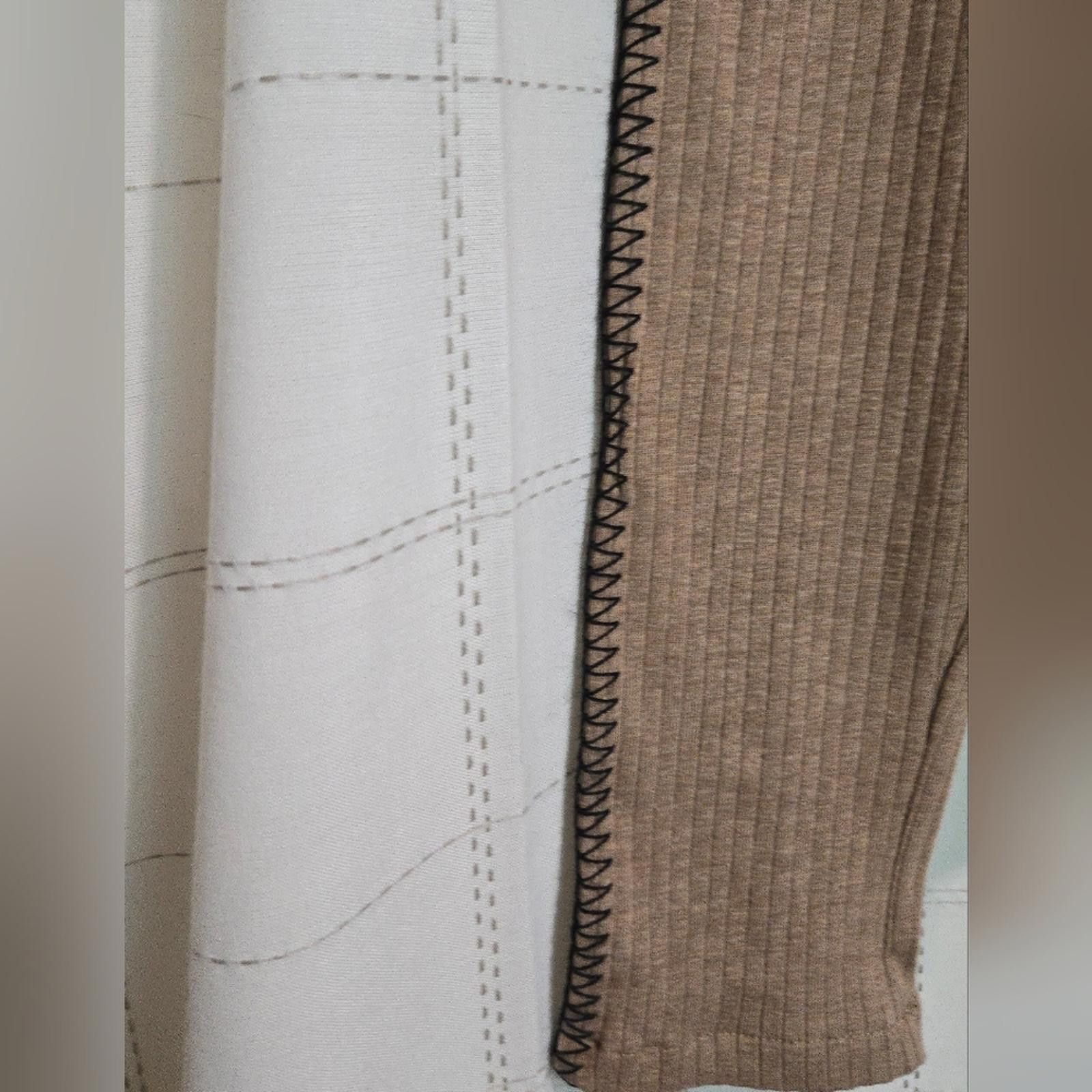 J.Crew J Crew Premium rib turtleneck with whipstitch trim- S Size S / US 4 / IT 40 - 3 Thumbnail
