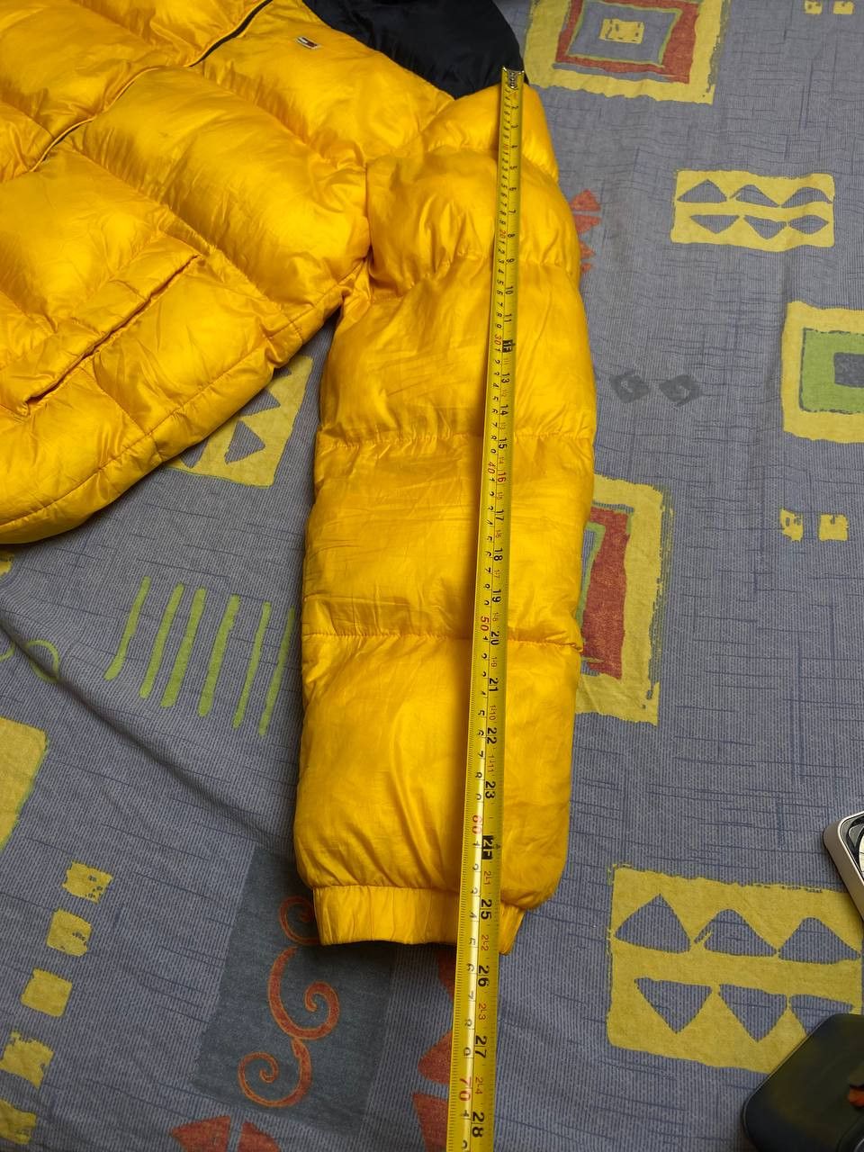 Tommy Hilfiger Vintage 90s Tommy Hilfiger windbreaker jacket Size US XS / EU 42 / 0 - 8 Thumbnail