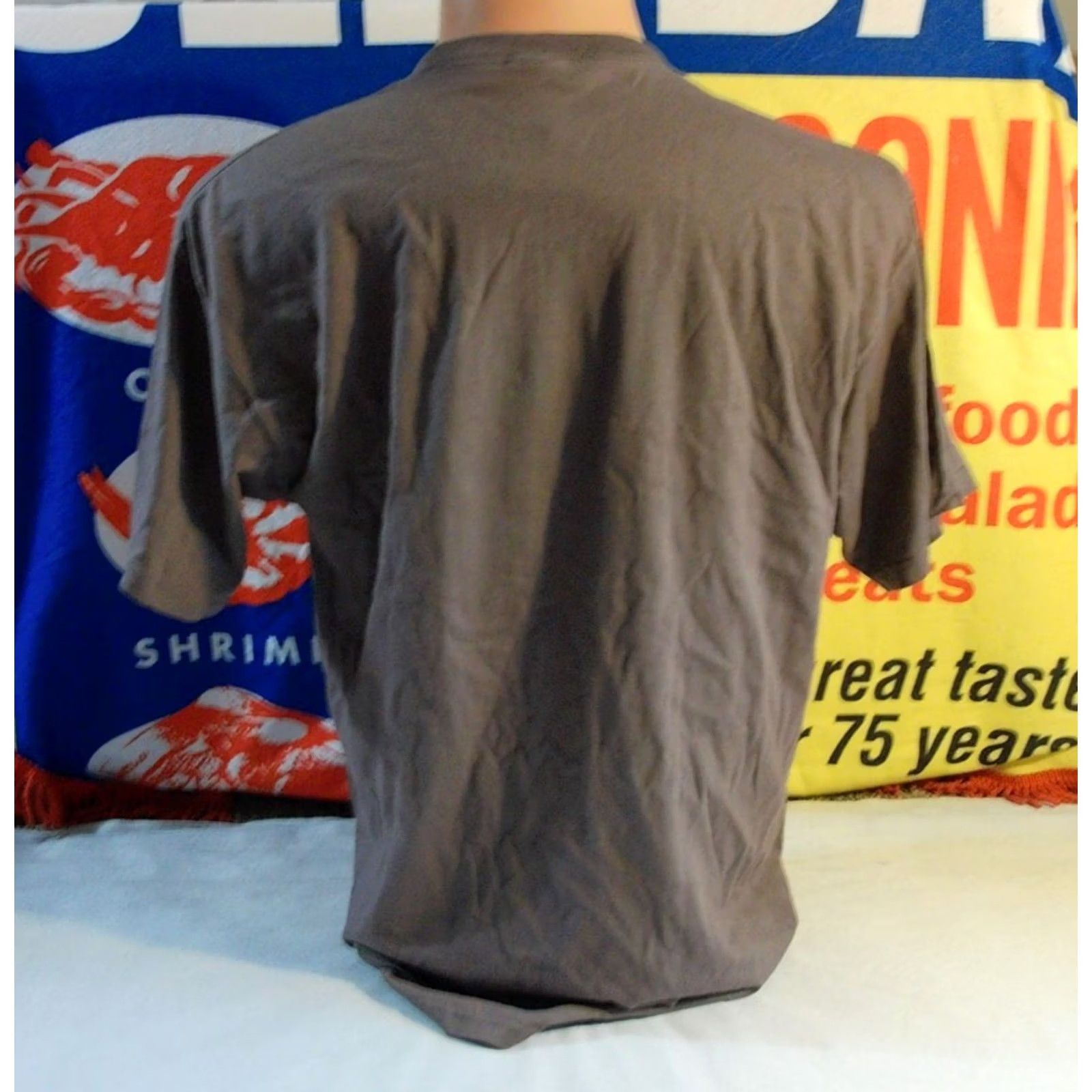 Delta Nike Shirt Size US XL / EU 56 / 4 - 4 Thumbnail