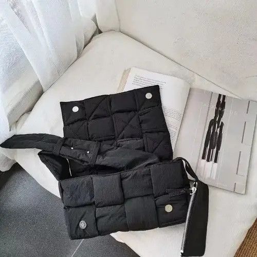 Other Fashion camouflage zip shoulder side bag crossbody Size ONE SIZE - 2 Thumbnail