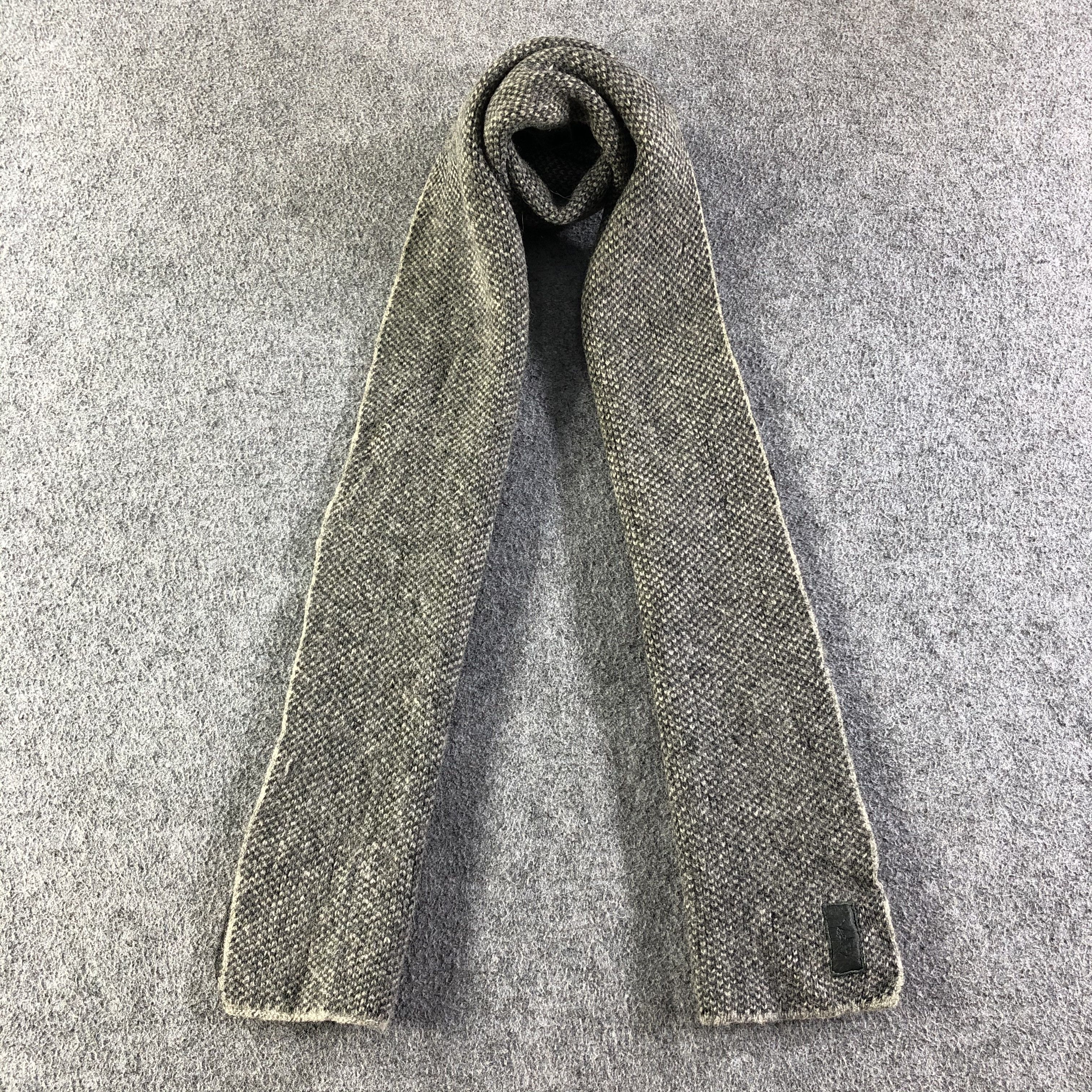 Polo Ralph Lauren Polo Ralph Lauren Scarf / Muffler / Neckwear Size ONE SIZE - 1 Thumbnail