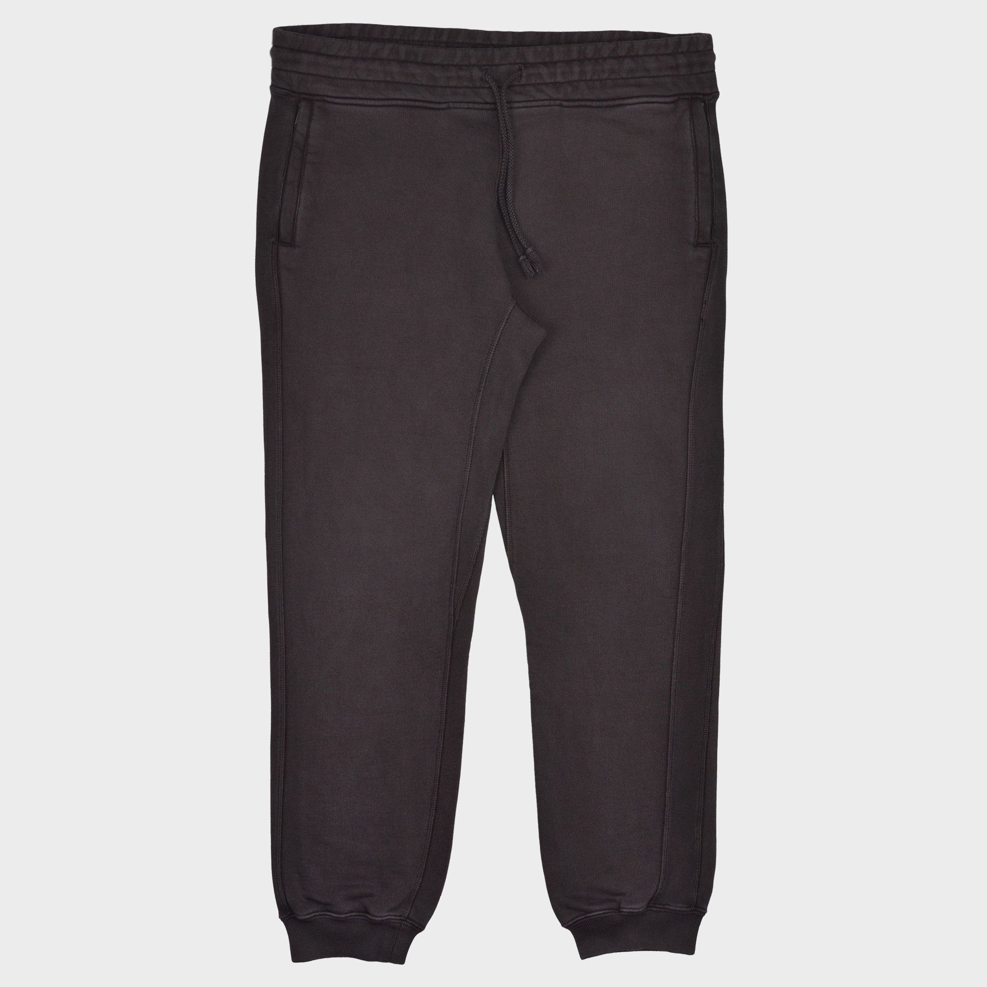 image of Yeezy Season Season 5 (2017) - Oversized Sweatpants - Ink, Men's (Size 32)