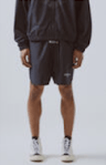 Fear of God Fear of God Essentials Nylon Shorts Size US 30 / EU 46 - 3 Thumbnail