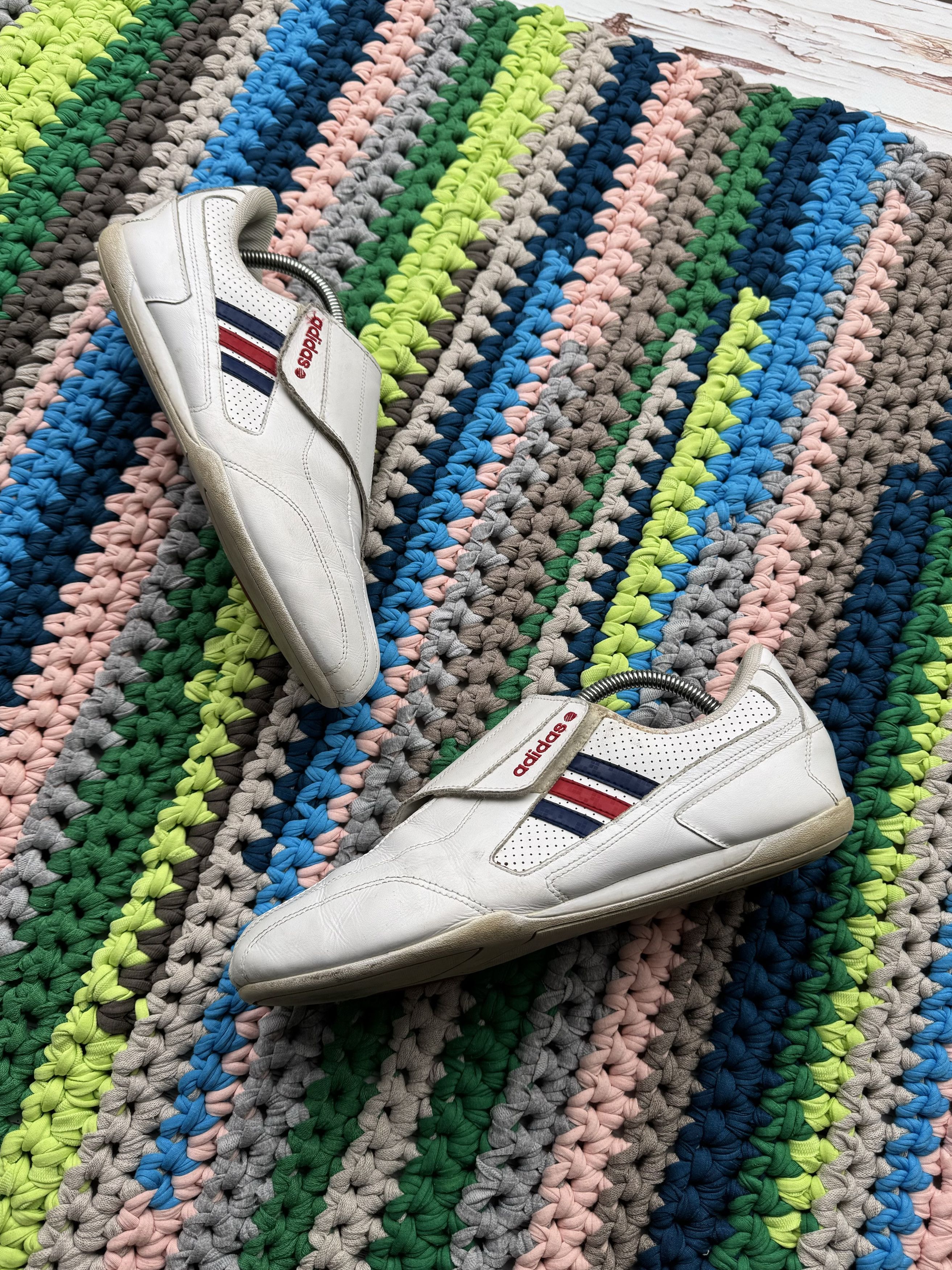 Adidas Neo Vintage Sneakers (V276)