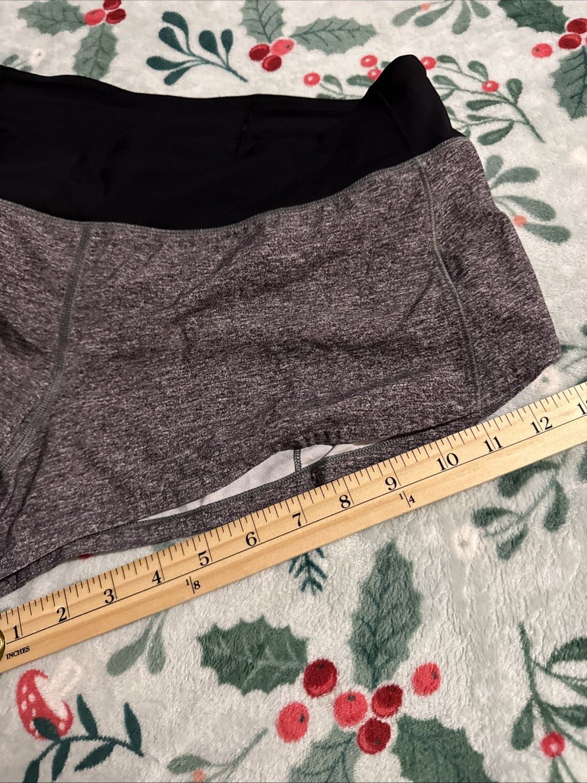 Lululemon Lululemon Women’s Size 10 Shorts Size 22" - 9 Thumbnail