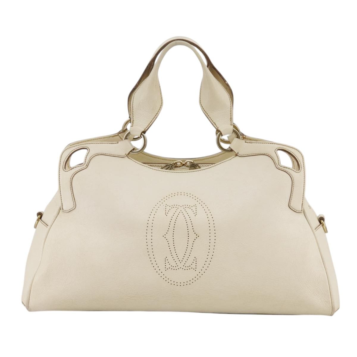 Cartier Cartier Marcello handbag Size ONE SIZE - 1 Thumbnail